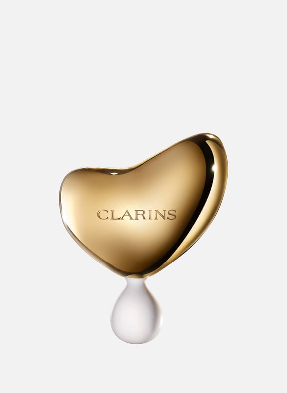Clarins Precious LOutil Facial Massage Tool by CLARINS PRECIOUS CLARINS PRECIOUS Clarins Precious LOutil Facial Massage Tool