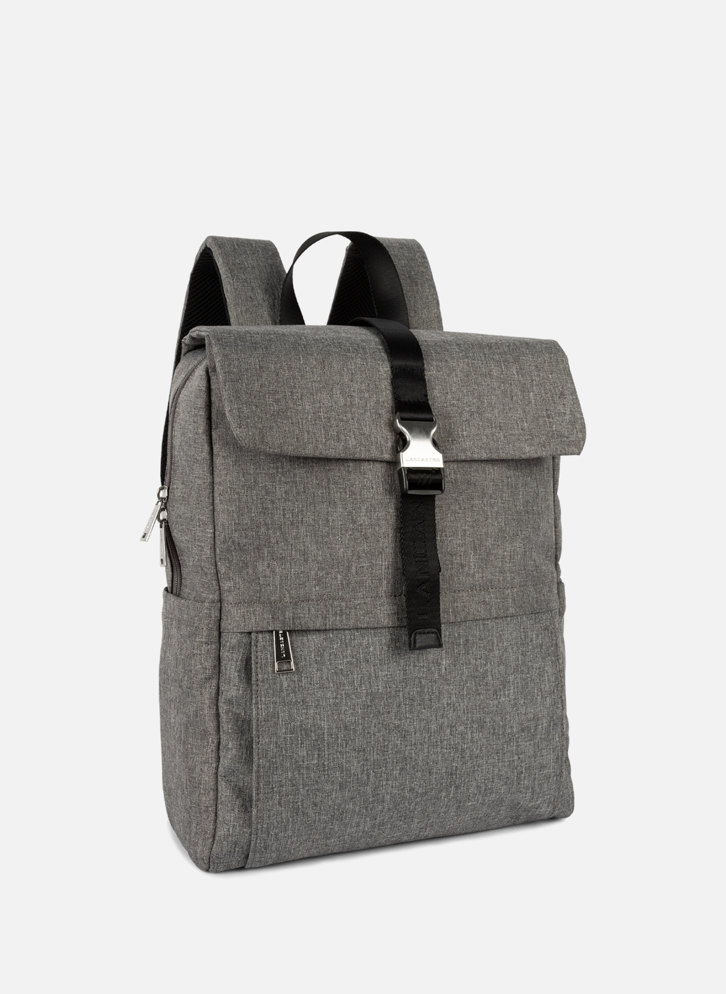 Backpack - Smart Grey