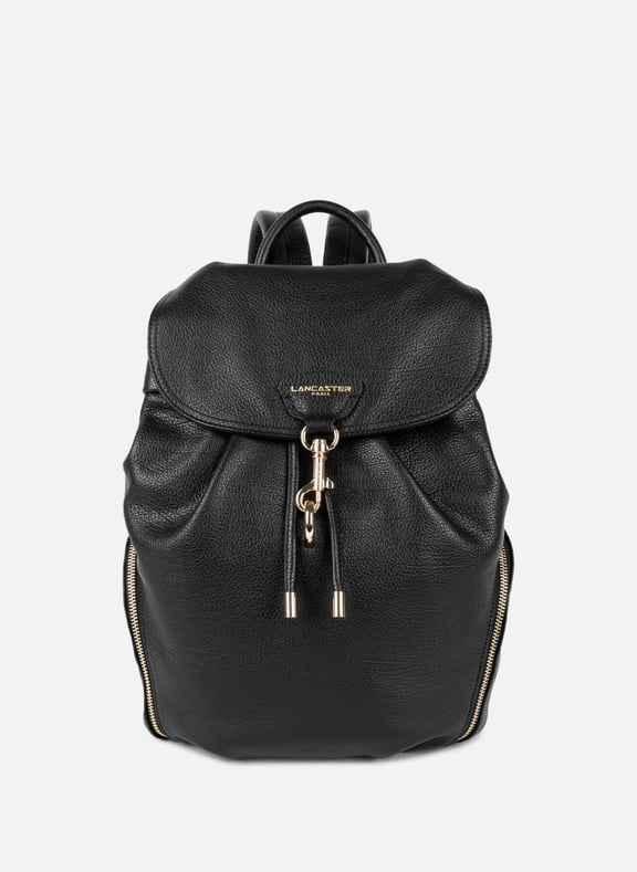 Backpack - Dune Black by LANCASTER LANCASTER Backpack - Dune Black