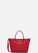 Tote bag - Smart KBA  Rouge
