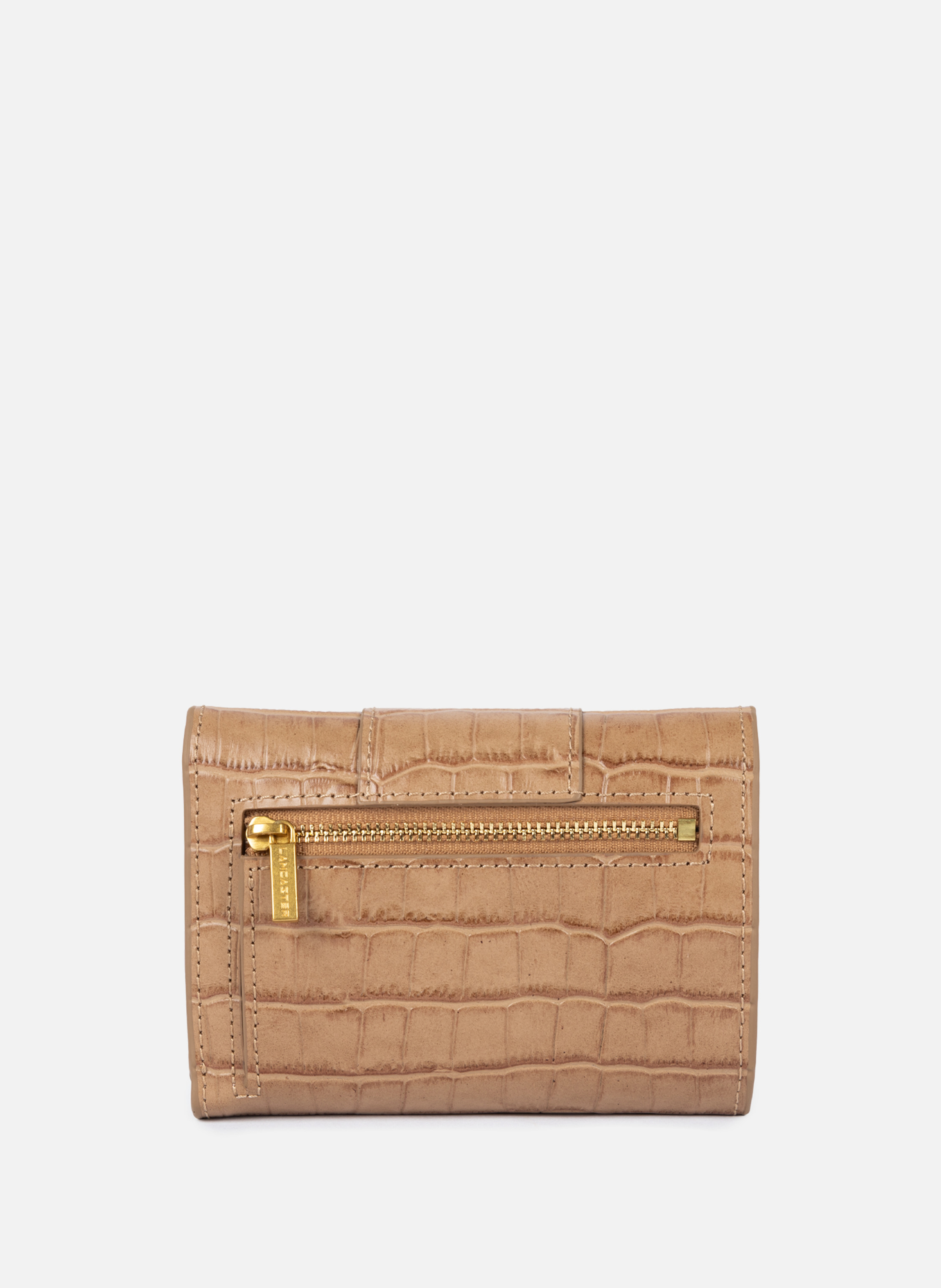 Wallet - Exo Ily LANCASTER Brown