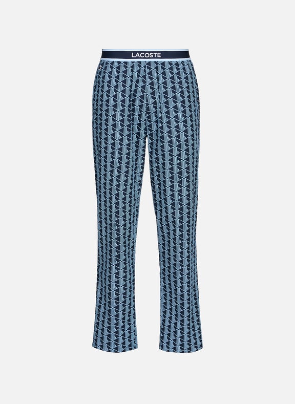 Cotton pyjama bottoms LACOSTE Cotton pyjama bottoms LACOSTE