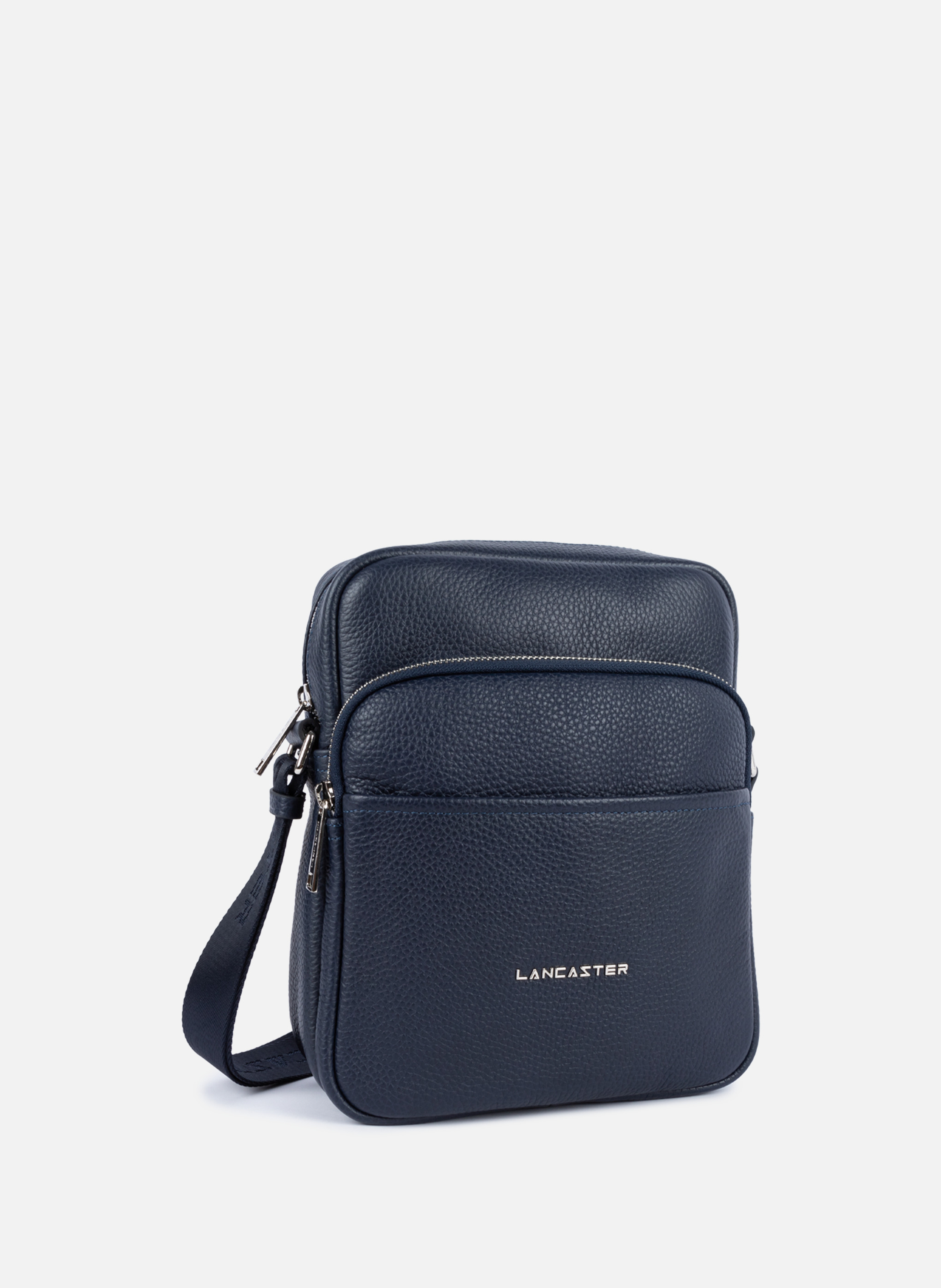 Crossbody bag - Gentlemen Harry LANCASTER Blue