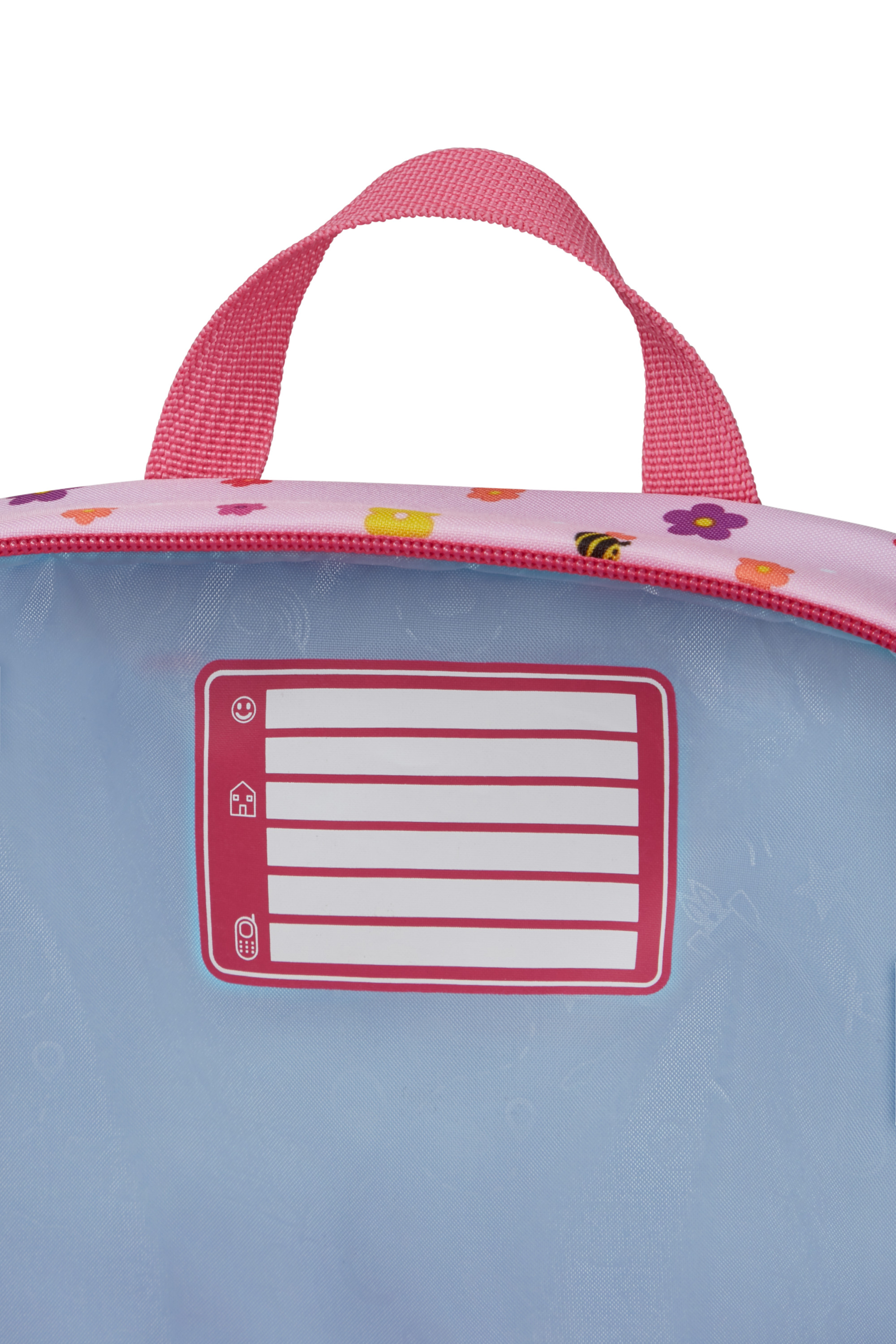 Daydream disney sac à dos taille s SAMSONITE Rose