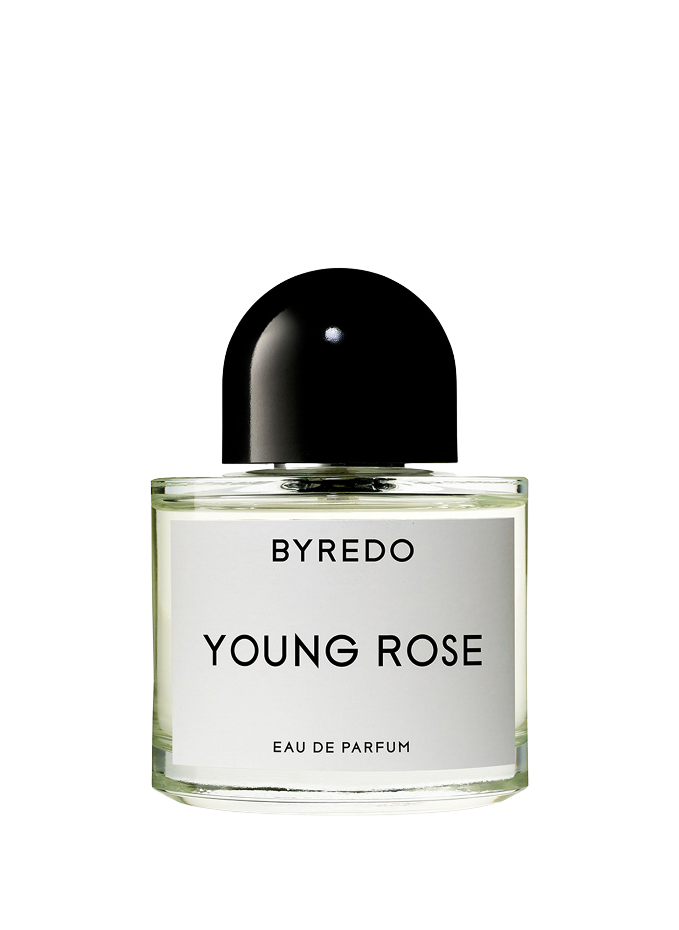 BYREDO Eau de Parfum - Young Rose No color