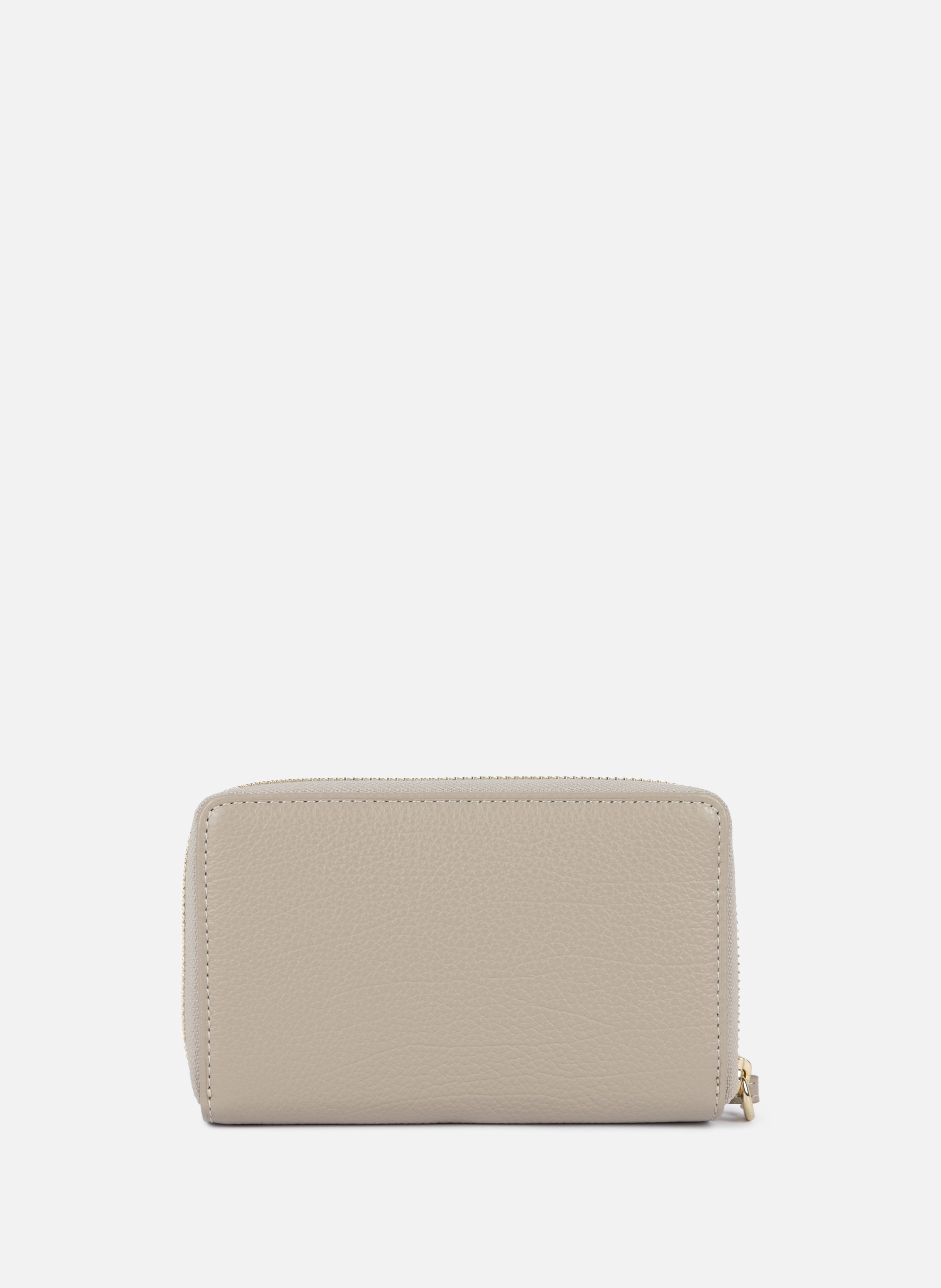 Portefeuille - dune LANCASTER Gris