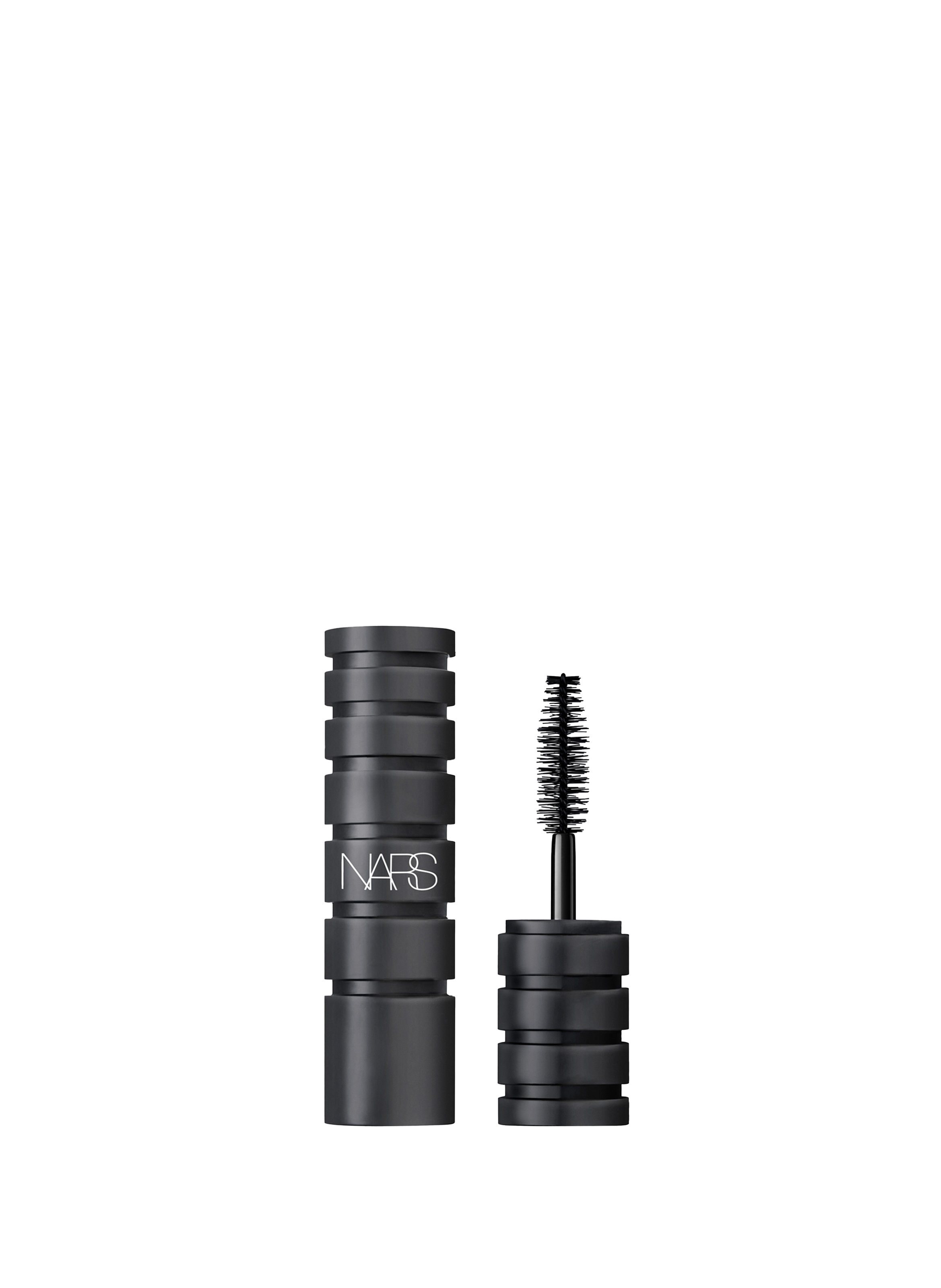 Mini Extreme Climax Mascara NARS Black