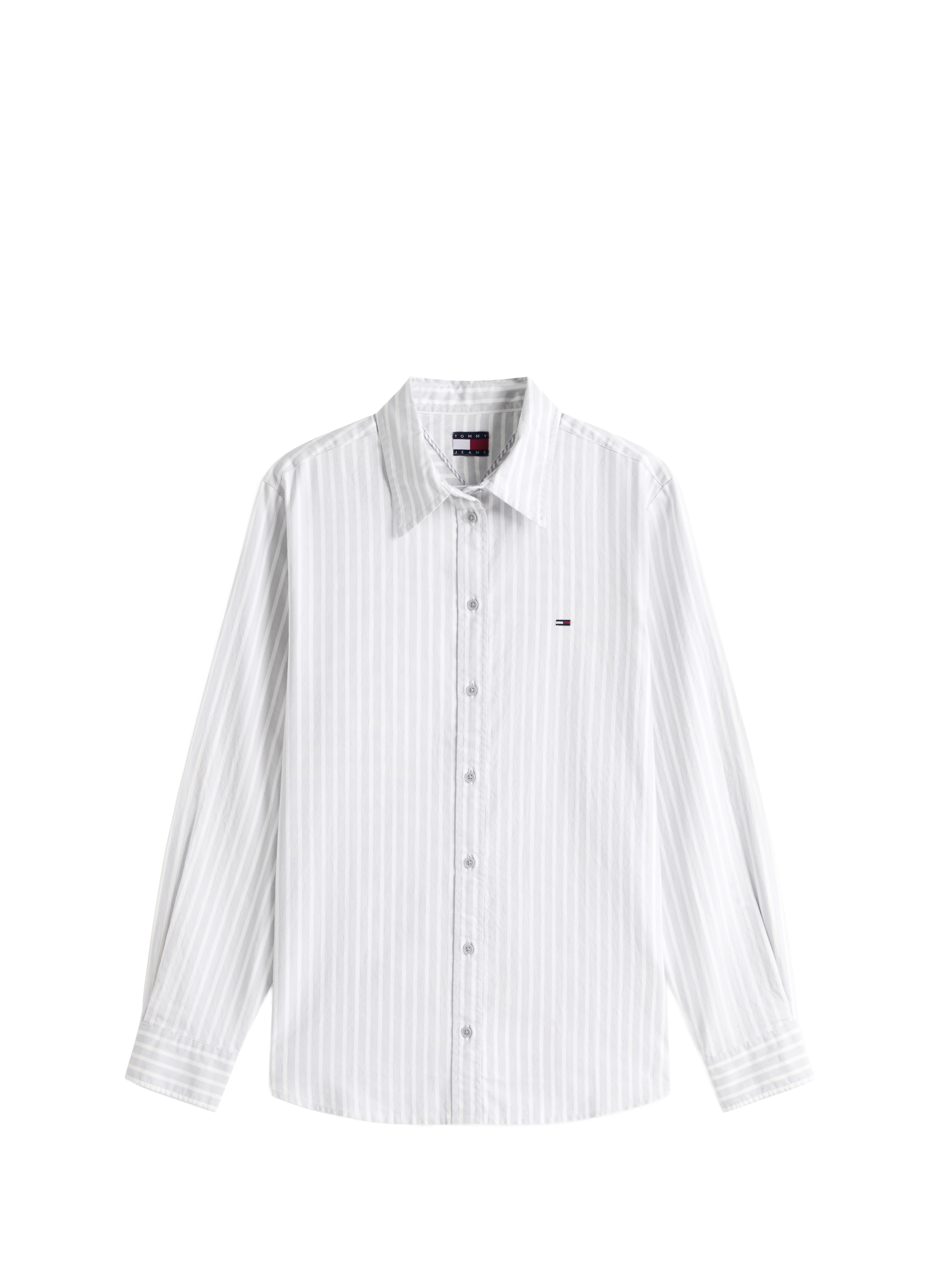 Chemise en coton Multicolore