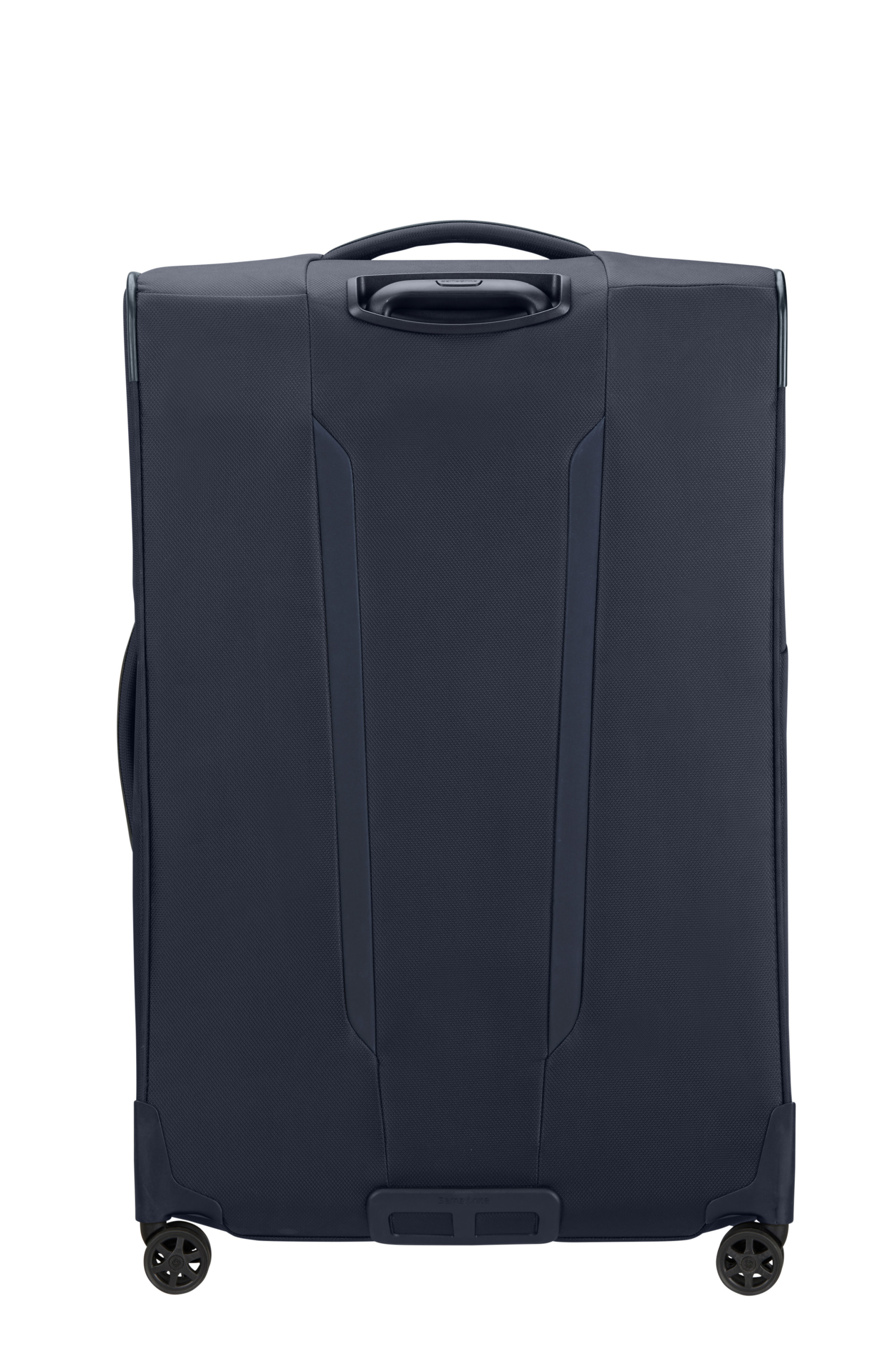 Respark valise 4 roues taille xl SAMSONITE Bleu