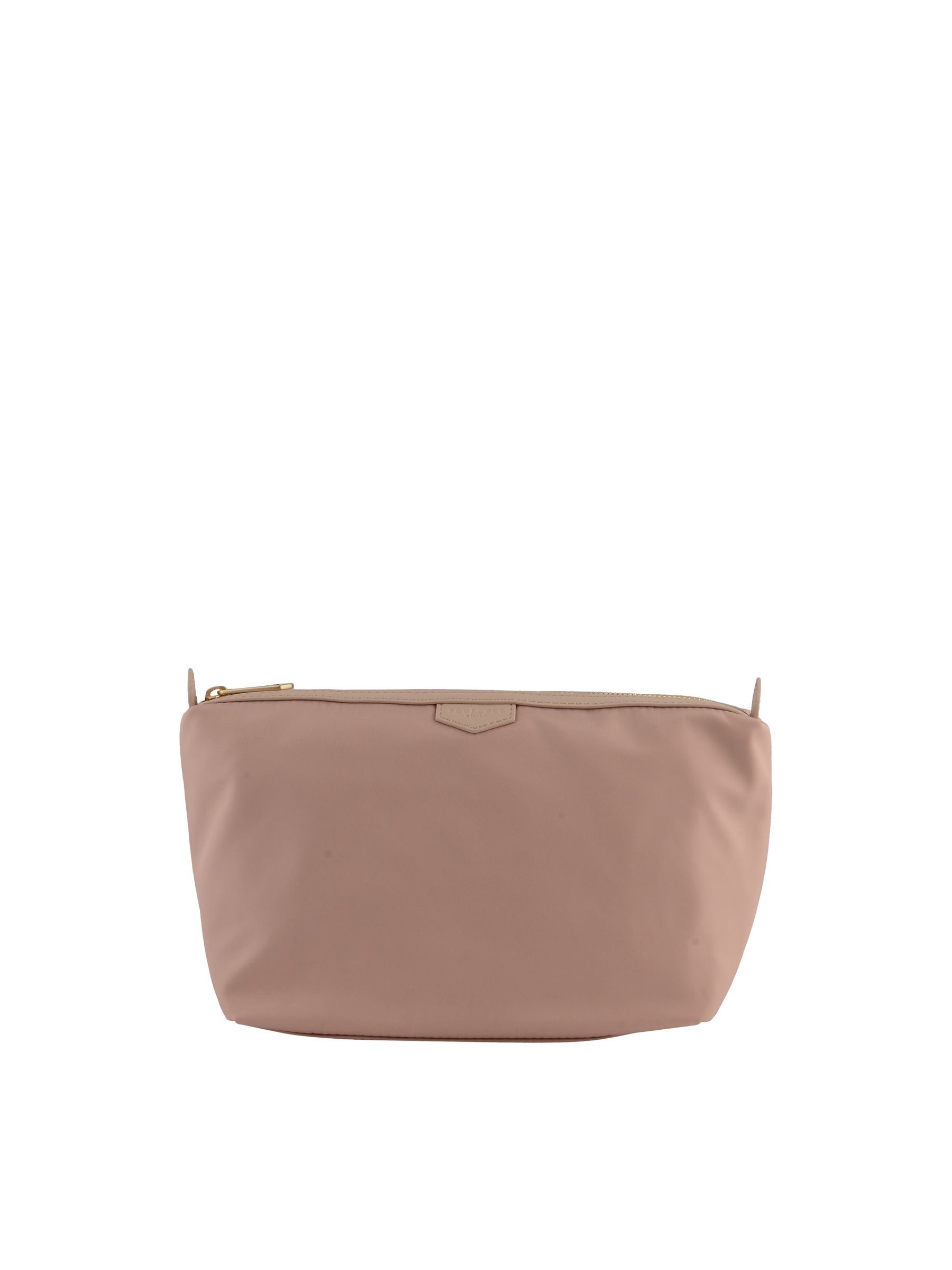 L'envolée | sac porté épaule gm POURCHET Rose