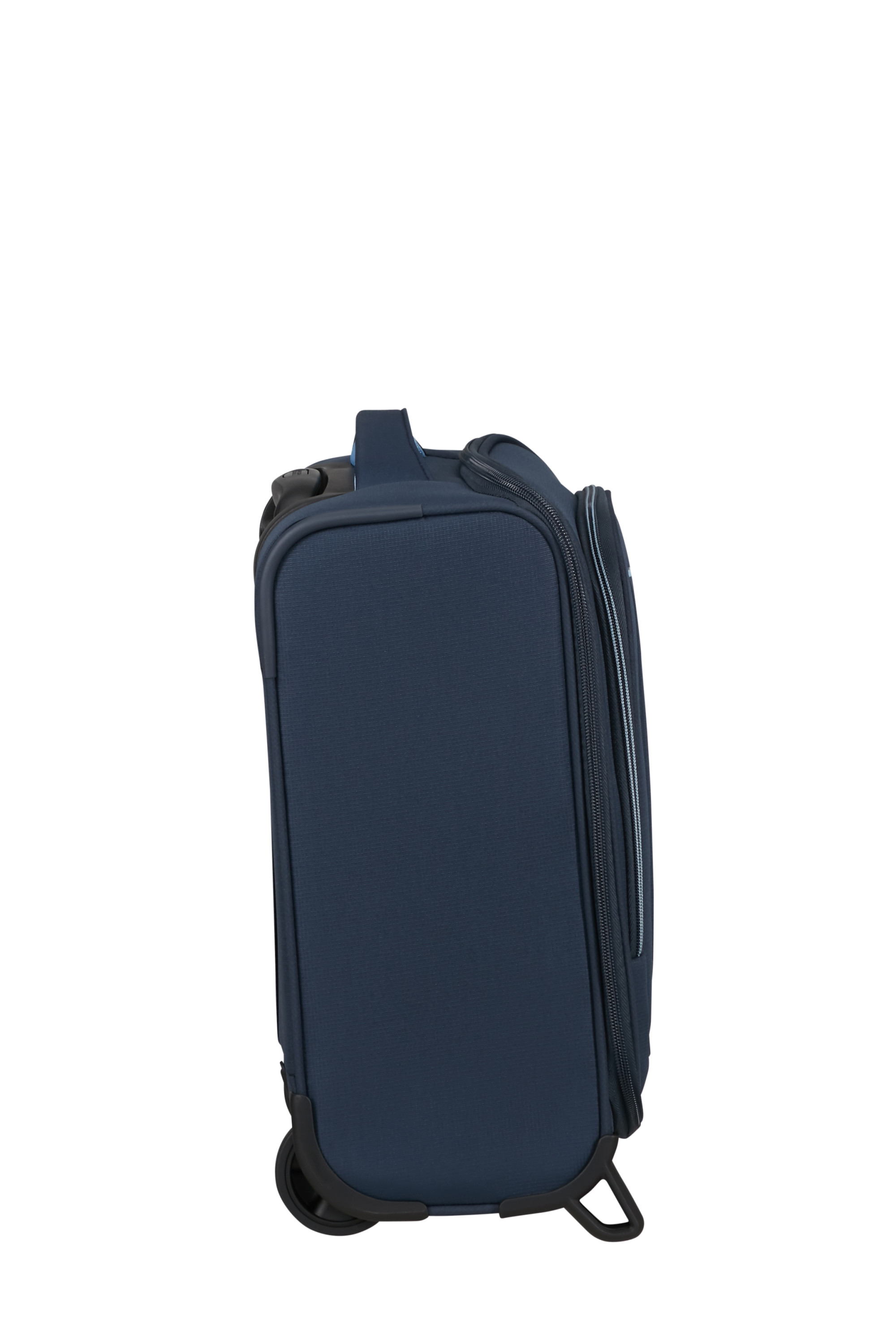 Cloudrider valise 2 roues taille s AMERICAN TOURISTER Bleu