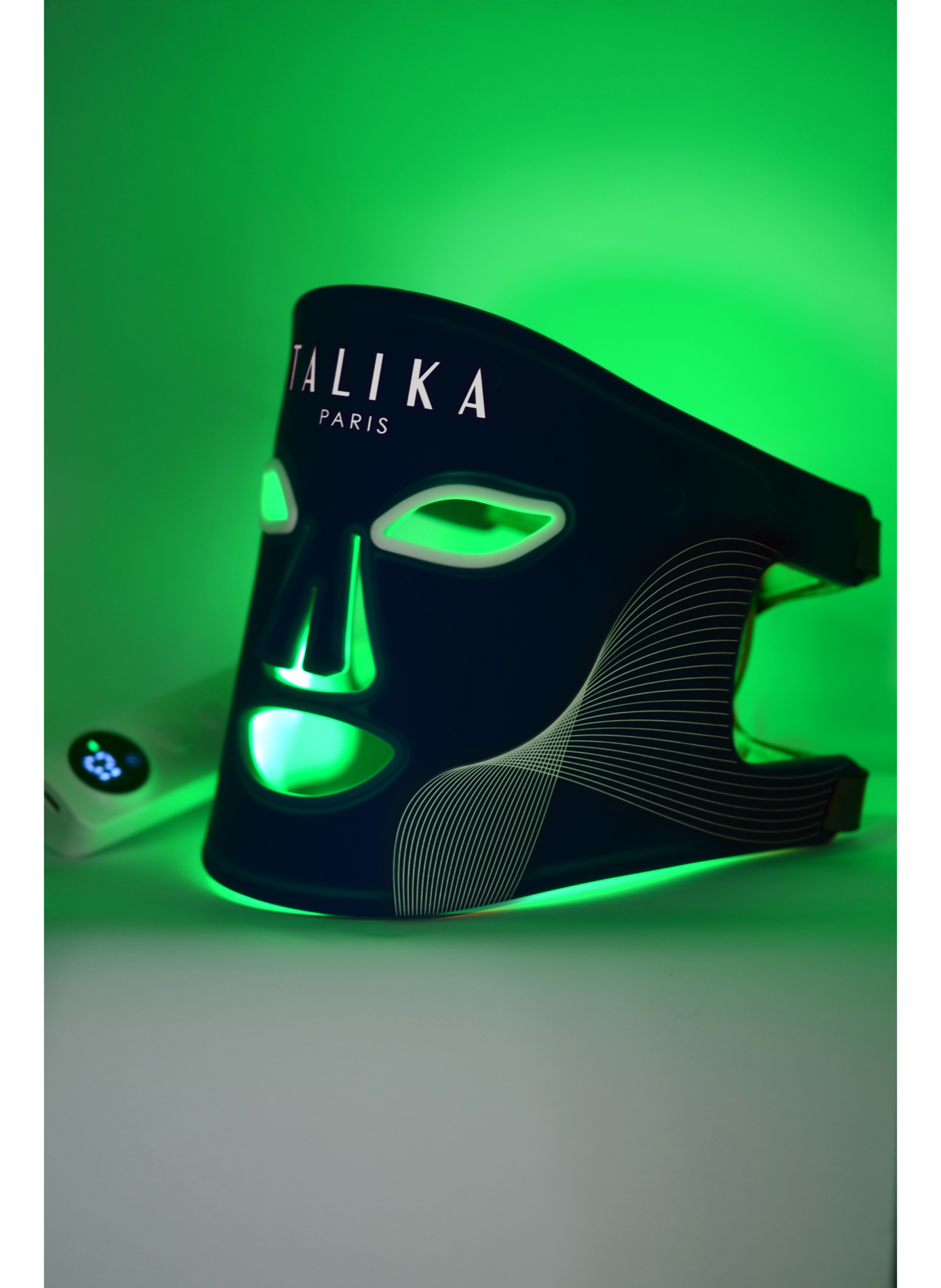 Led Therapy Mask TALIKA No color