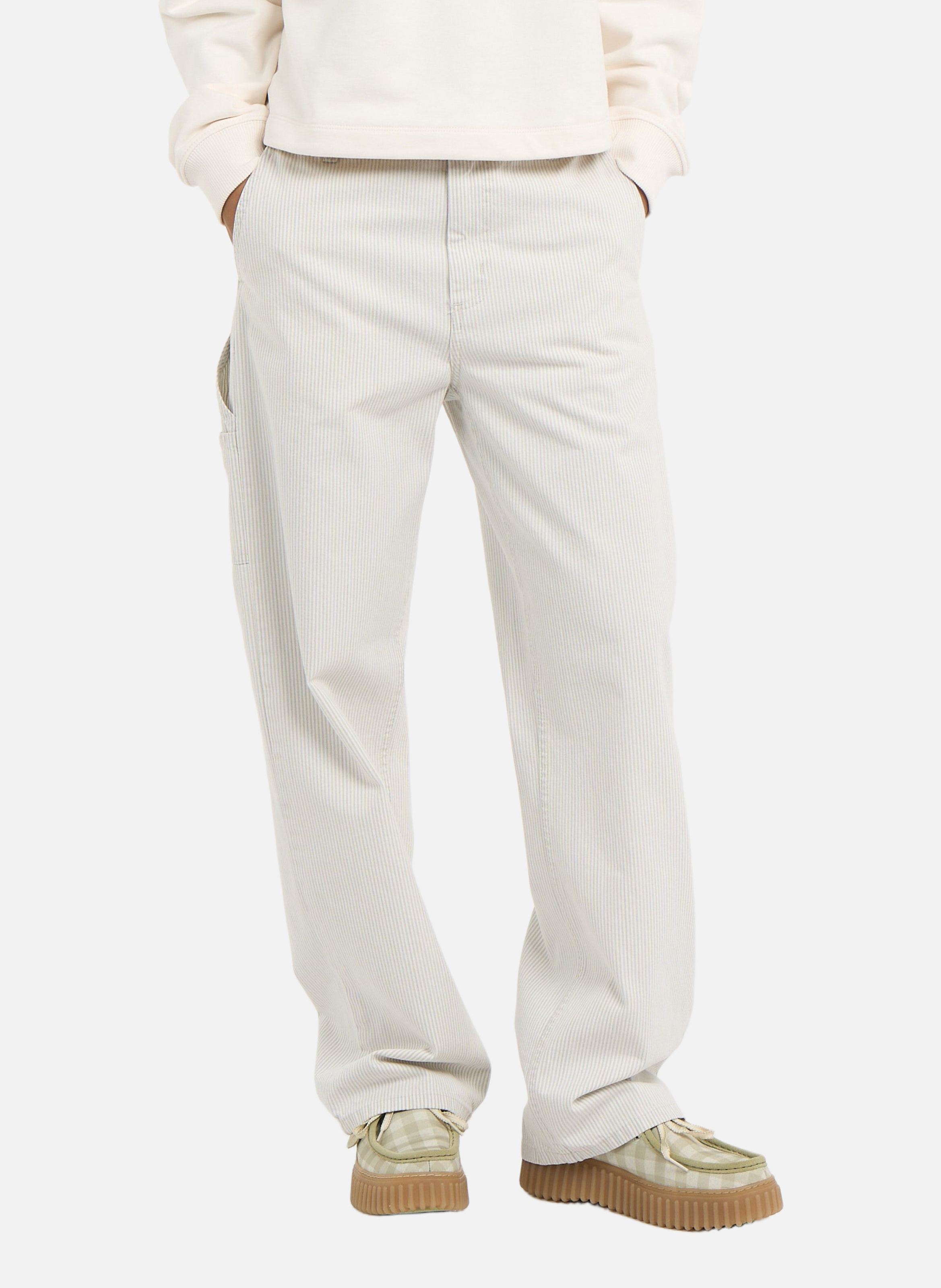 Pantalon w' mercer pant CARHARTT WIP Multicolore