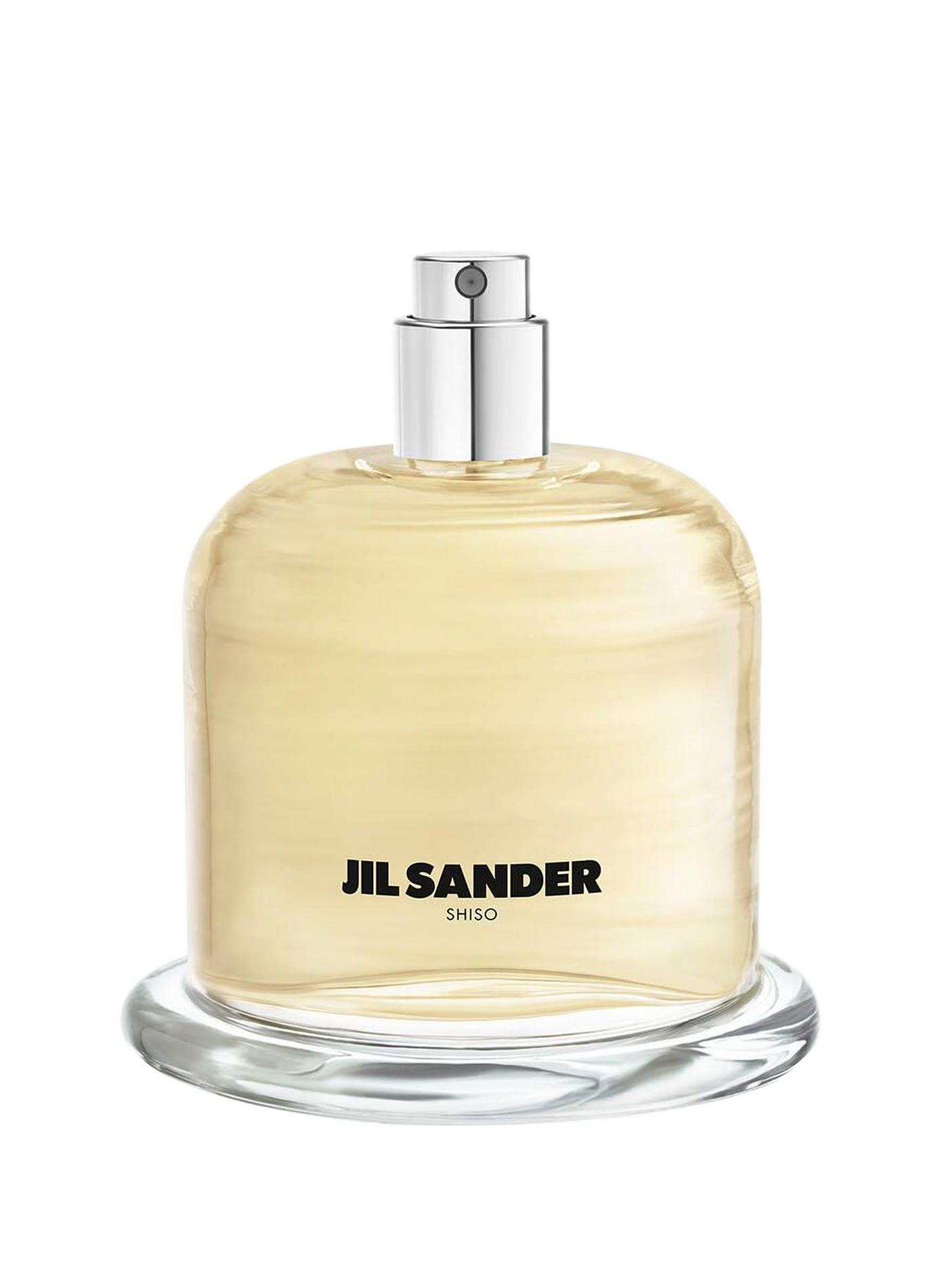 Jil Sander Olfactory Series 1 - Shiso - Eau de Parfum
Jil Sander Olfactory Series 1 - Shiso - Eau de Parfum JIL SANDER No color