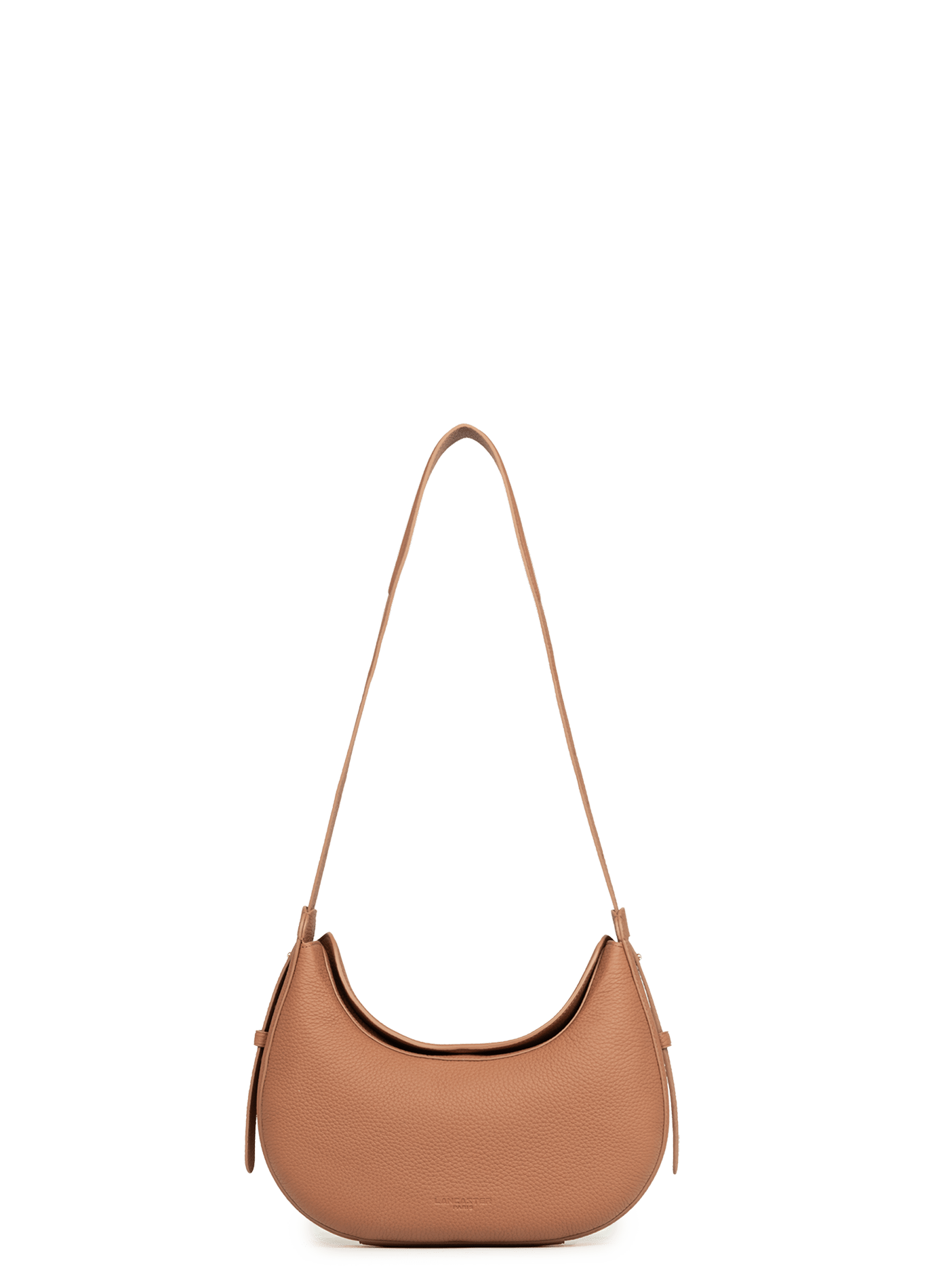 Sac besace - toro ivy | Marron LANCASTER Femme