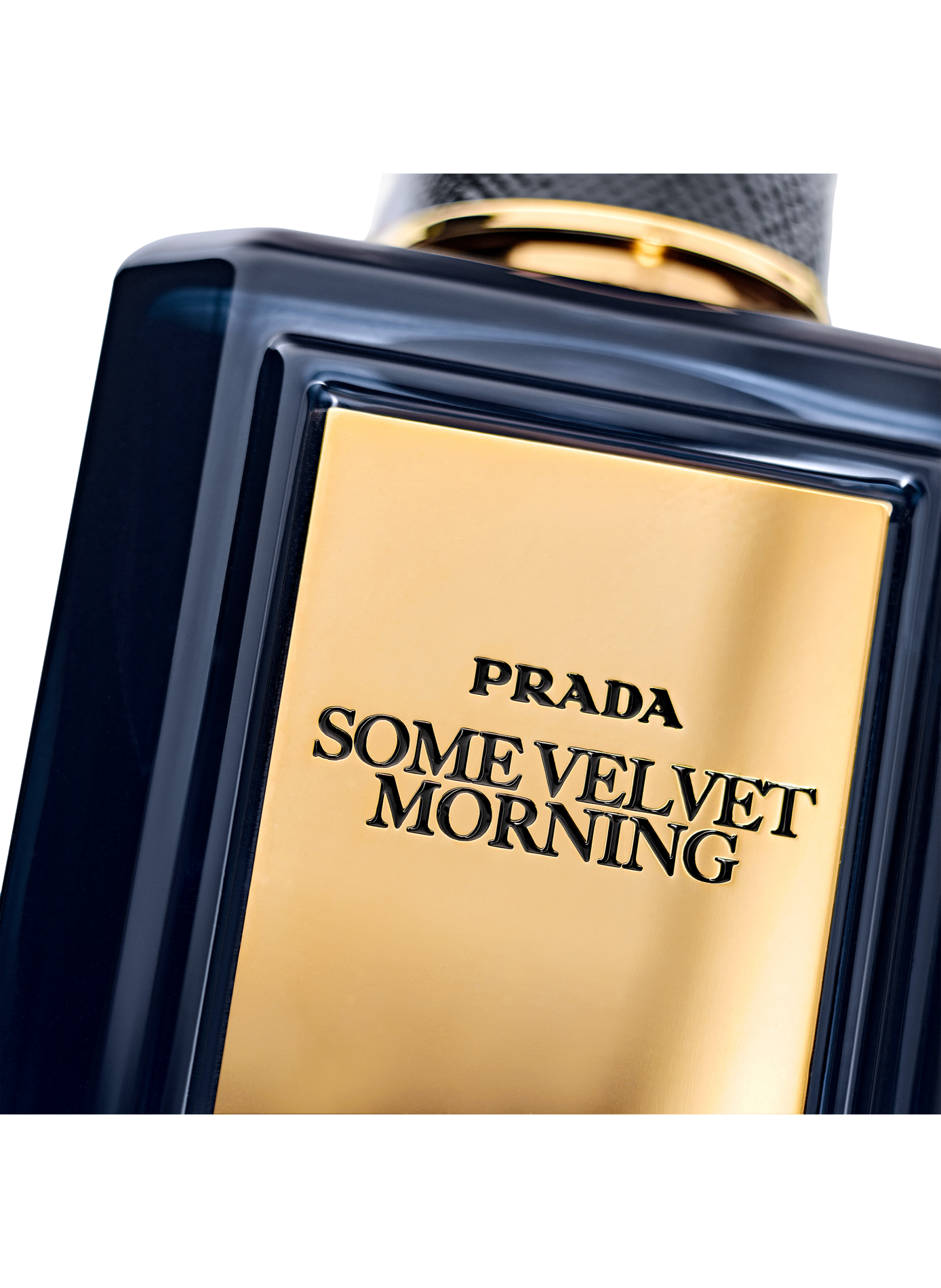 Olfactories Some - Velvet Morning - Woody Ambery Sensual and Sophisticated Eau de Parfum PRADA No color