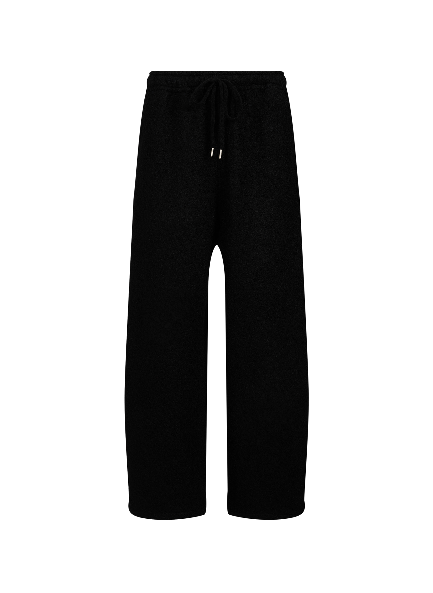 Effen broek ARTE ANTWERP Zwart