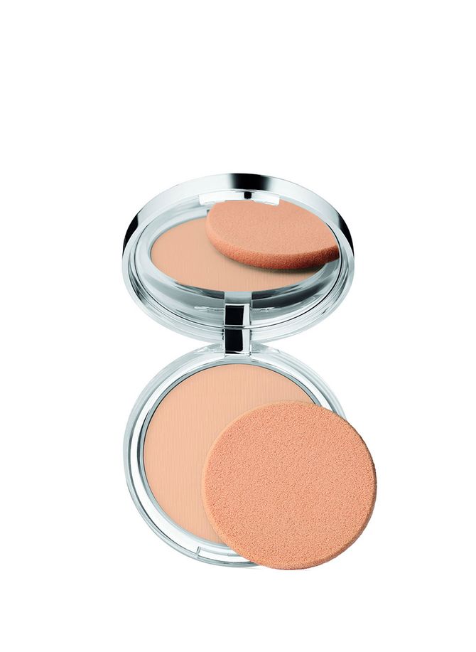 Superpowder Double Face Powder - Two-in-one powder foundation CLINIQUE