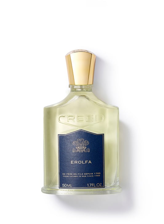 Millesime Erolfa - Eau de Parfum