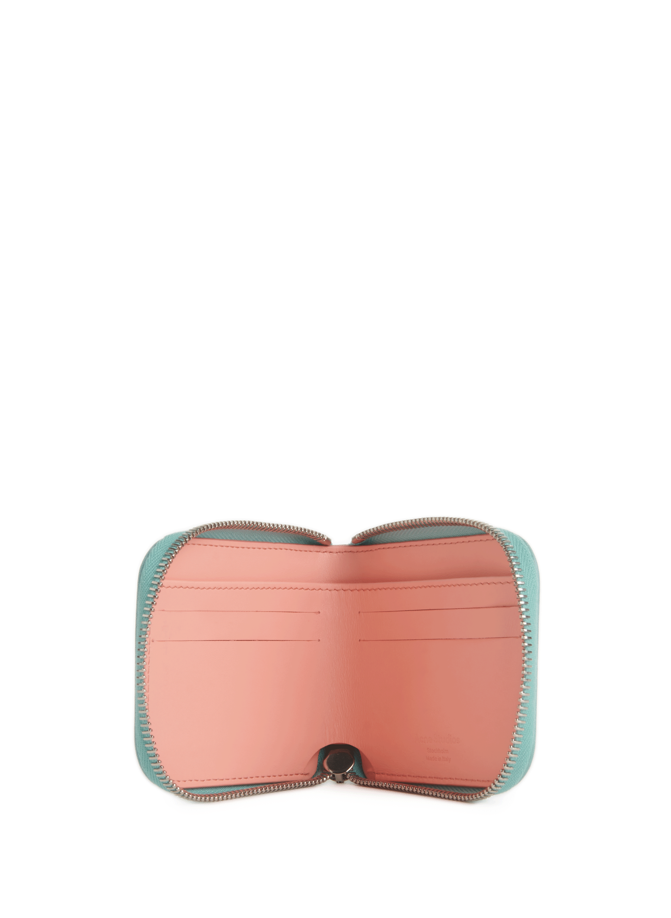 Portefeuille imprimé