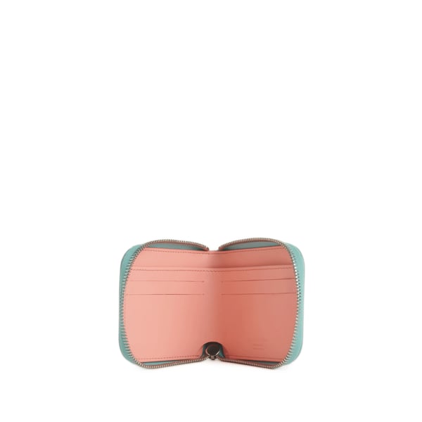 Portefeuille imprimé