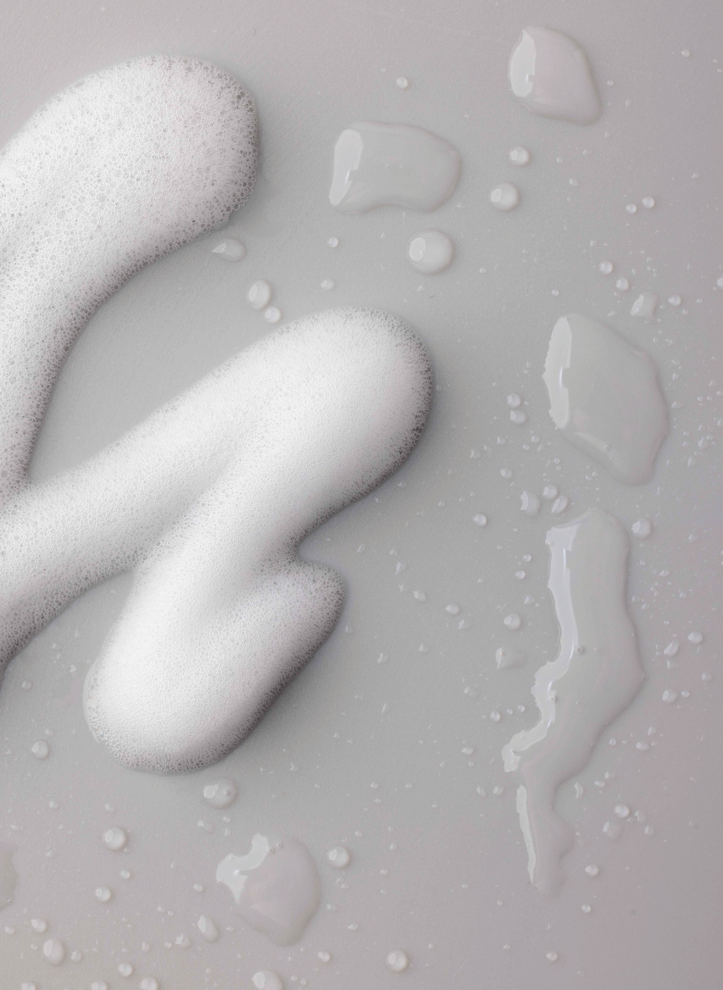 Fortifying Shampoo Nº 2 FLORA No color