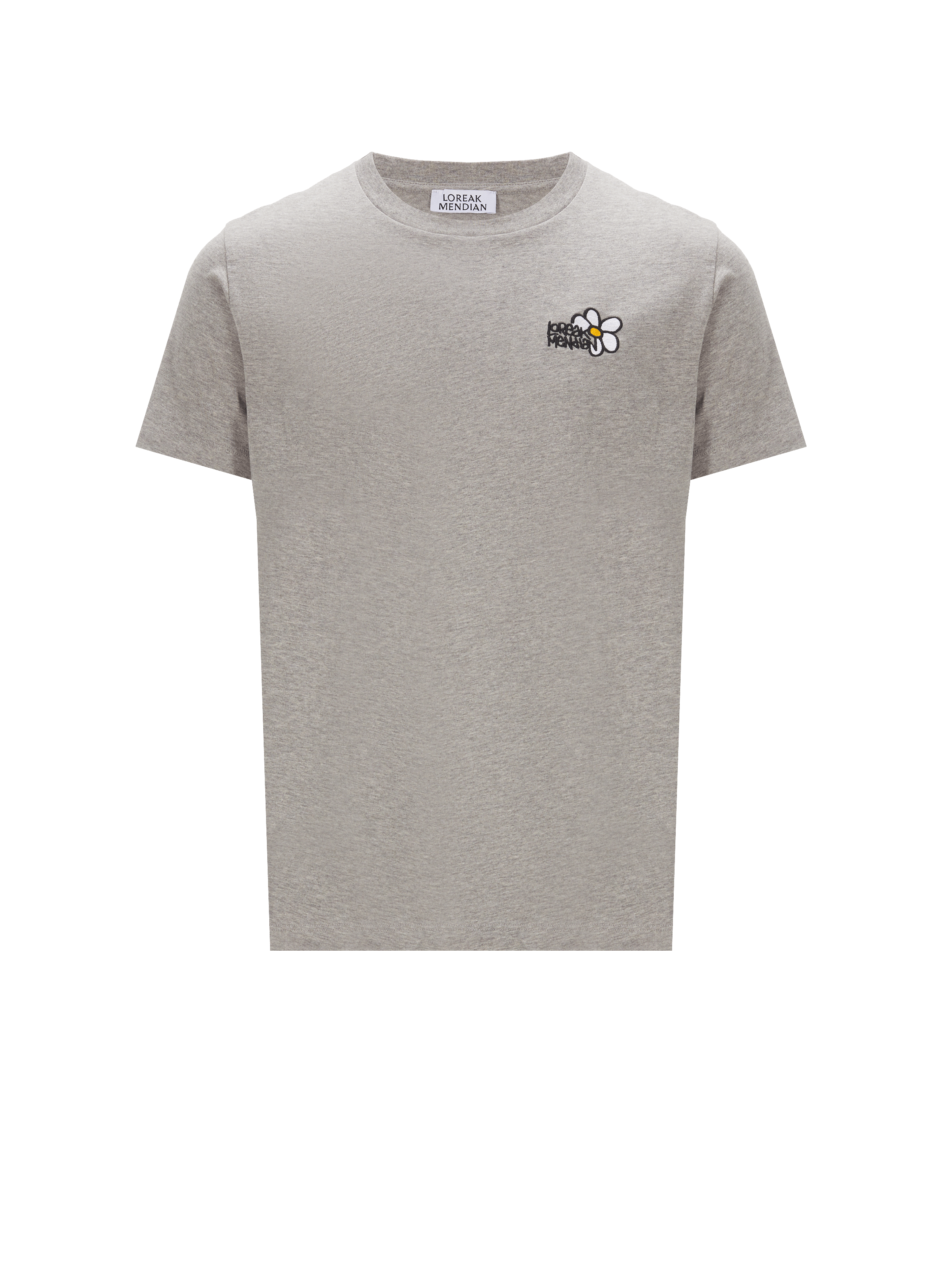 T-shirt Marga Fine en coton