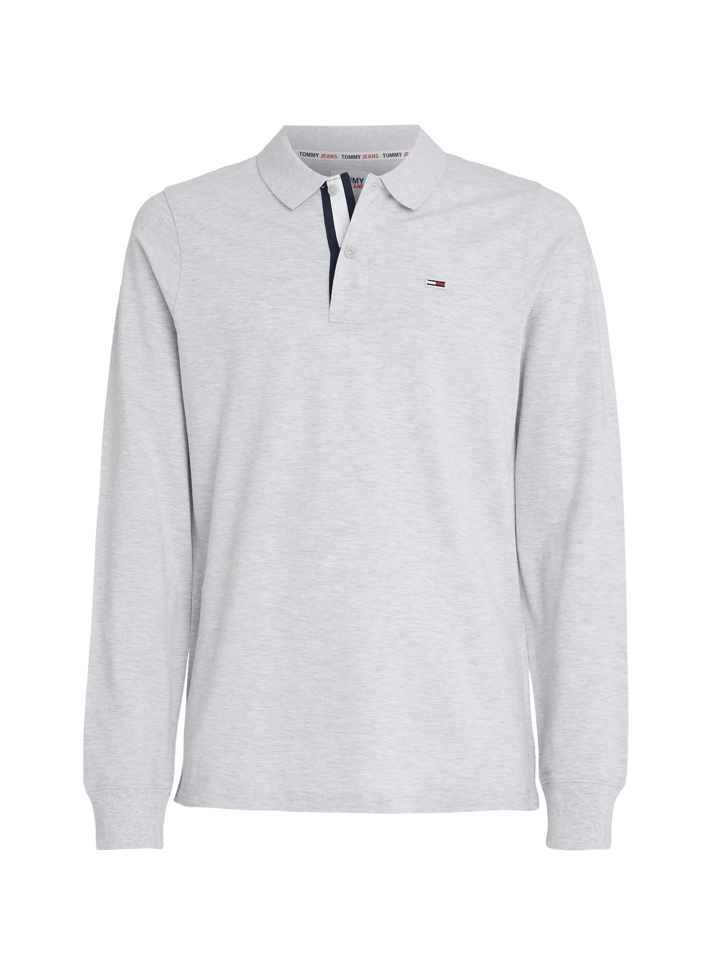 Polo en piqué de coton biologique