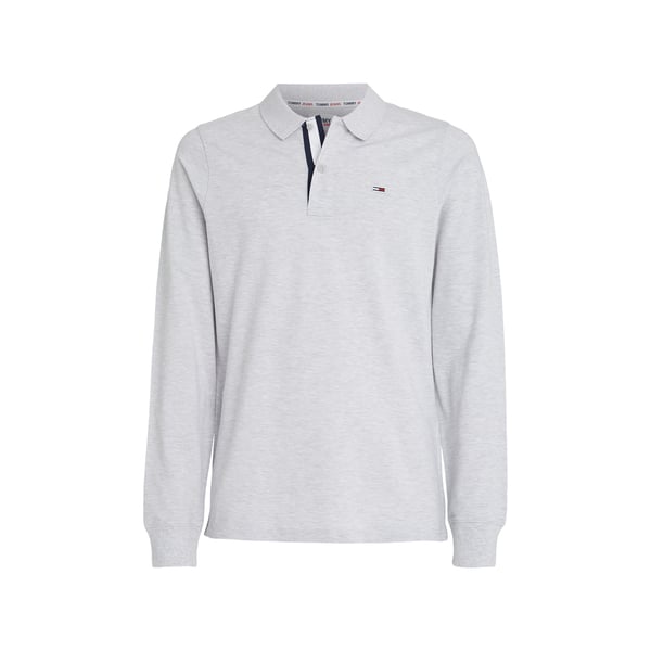 Polo en piqué de coton biologique