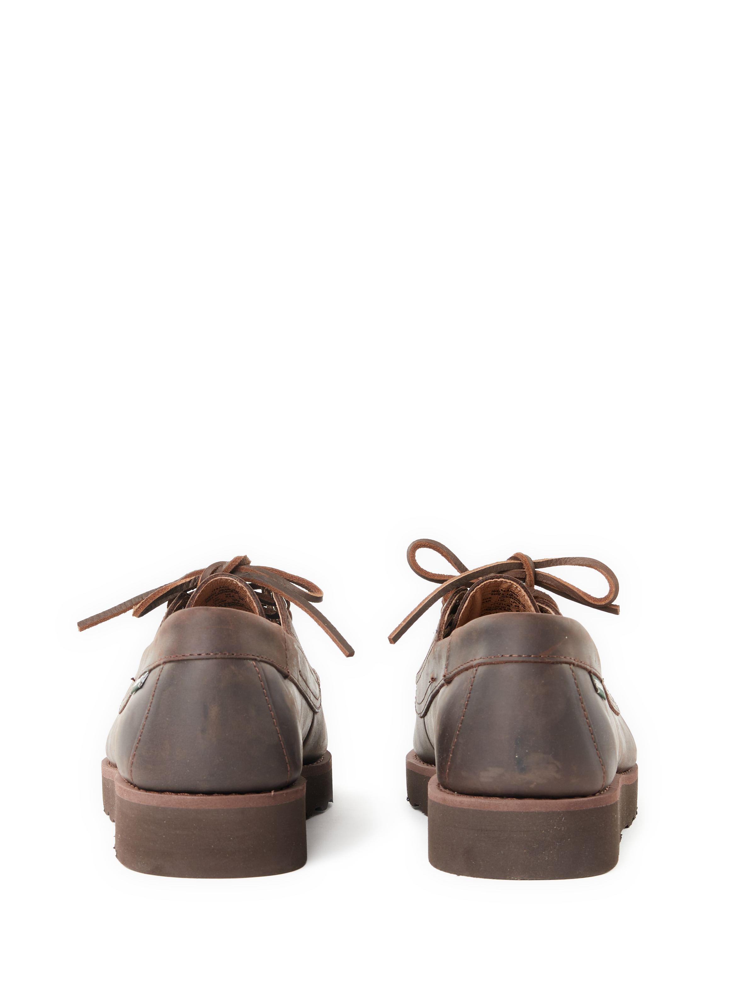 Moccasin Askookfield SEBAGO Brown