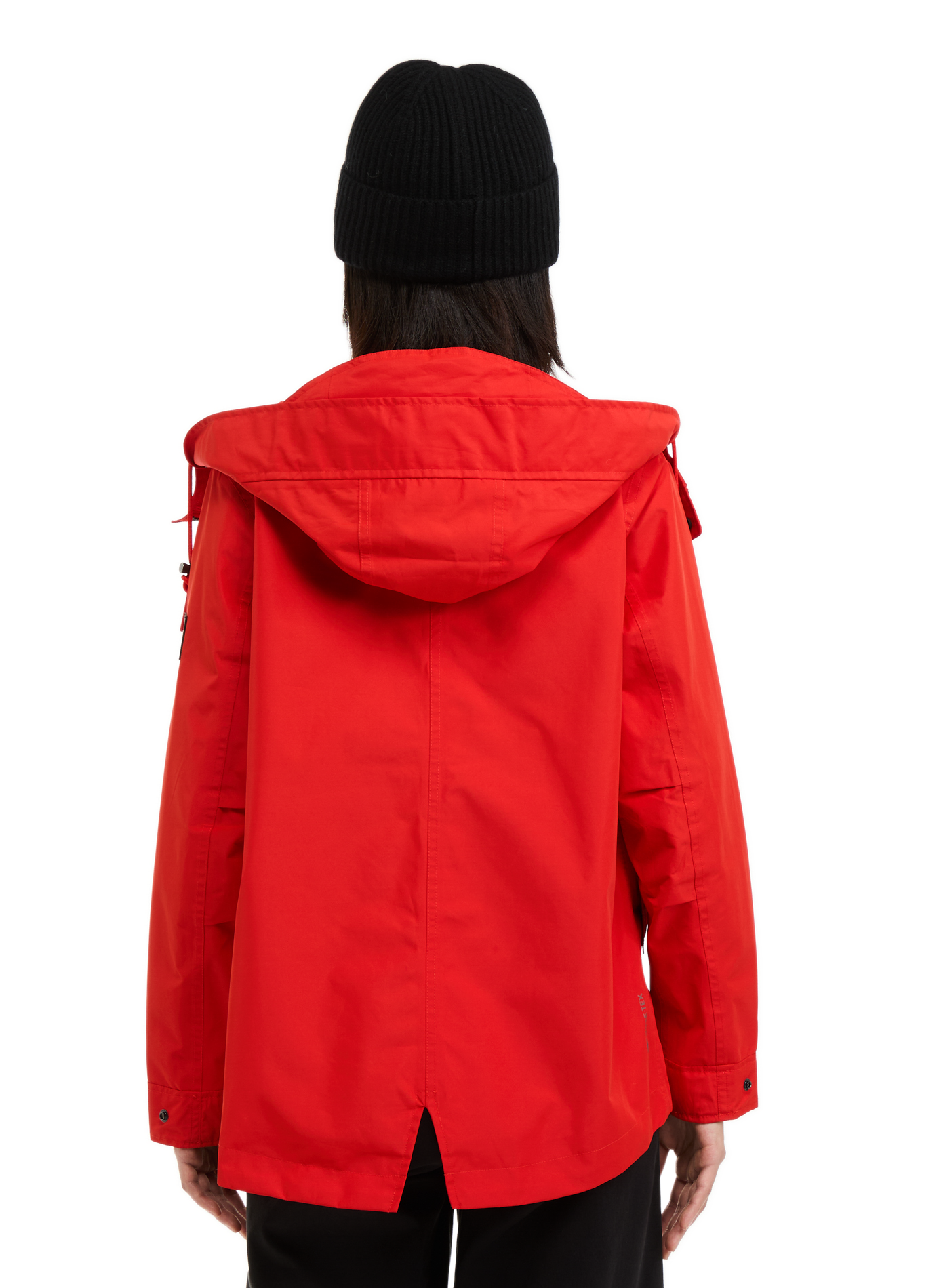 Veste coupe-vent AIGLE Rouge