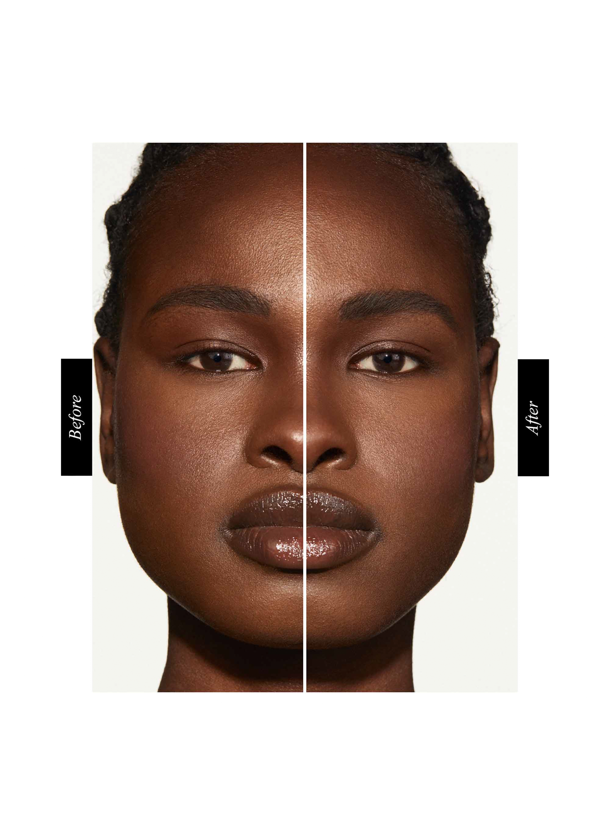 BabyBlade Dark brown