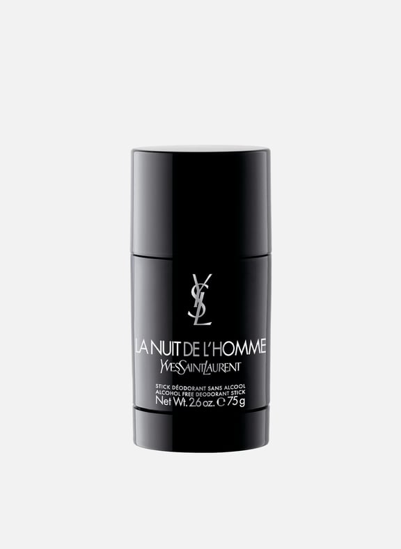 La Nuit de l'Homme déodorant parfumé stick by YVES SAINT LAURENT YVES SAINT LAURENT La Nuit de l'Homme déodorant parfumé stick