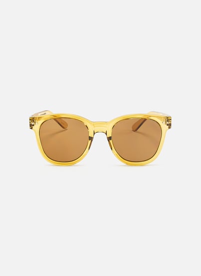 Lunettes de soleil glossy IZIPIZI Lunettes de soleil glossy IZIPIZI