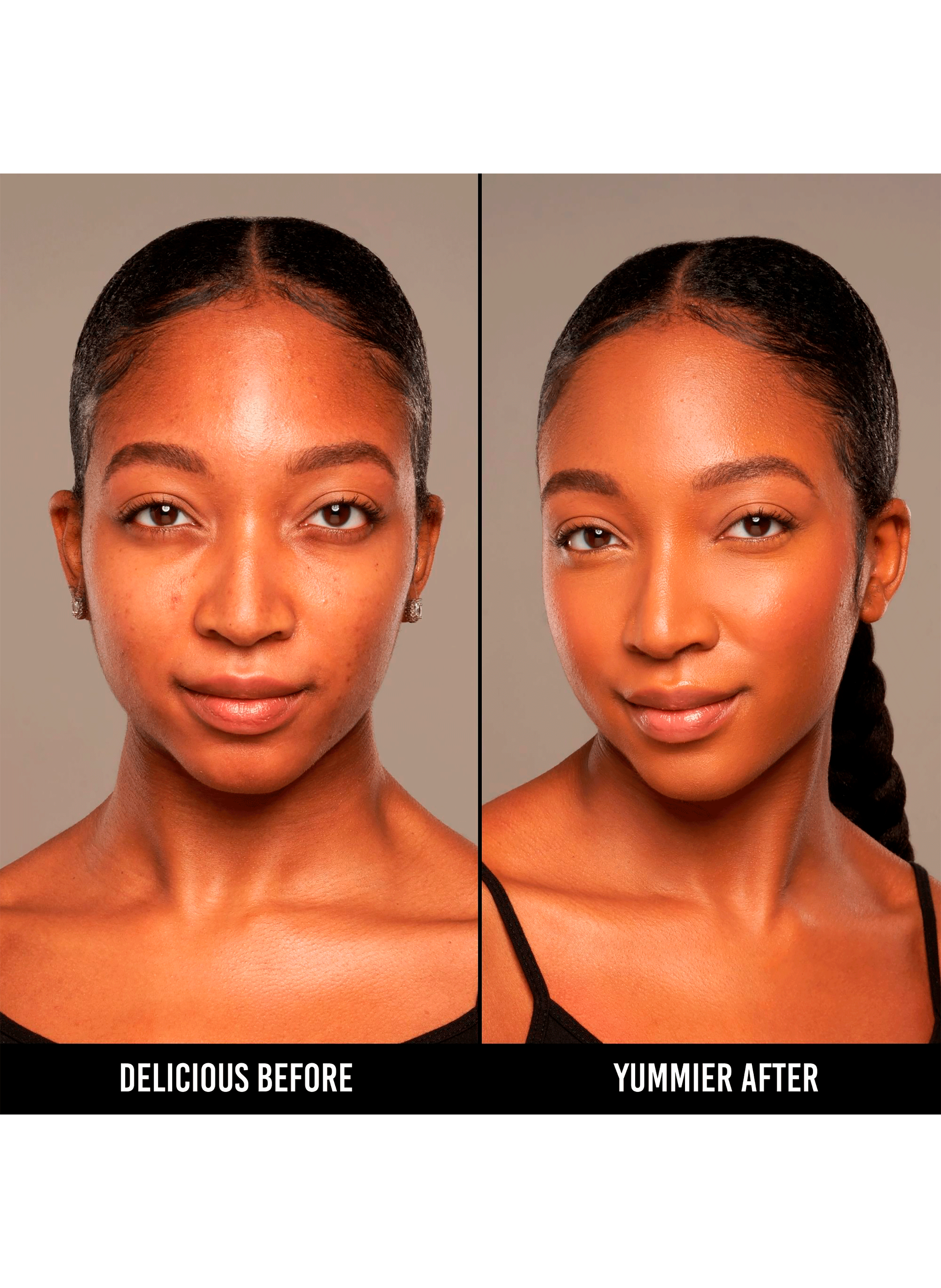 Yummy Skin Serum Foundation DANESSA MYRICKS 16n