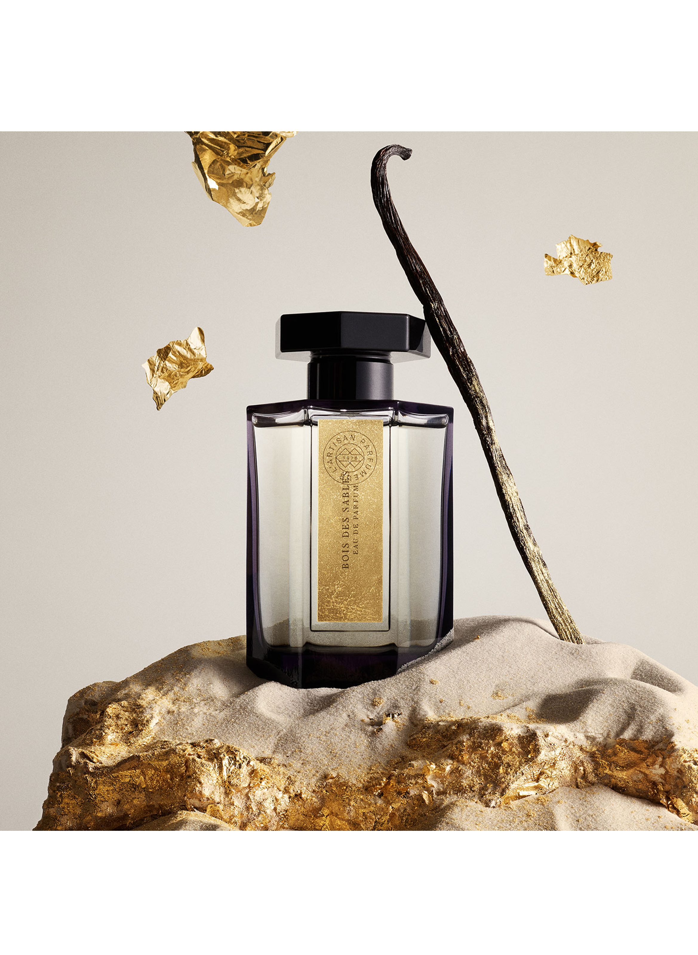 Bois des Sables - Eau de parfum L'ARTISAN PARFUMEUR No color