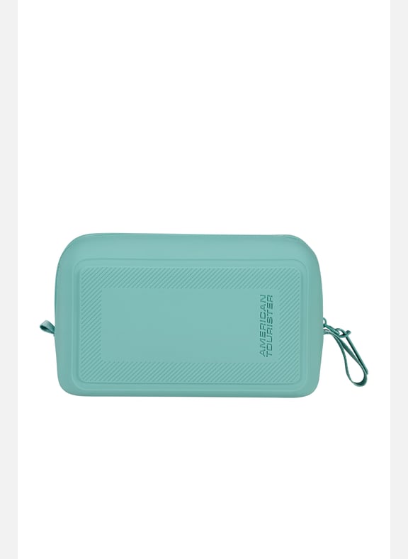 Urban groove trousse de toilette taille s Bleu by AMERICAN TOURISTER AMERICAN TOURISTER Urban groove trousse de toilette taille s Bleu