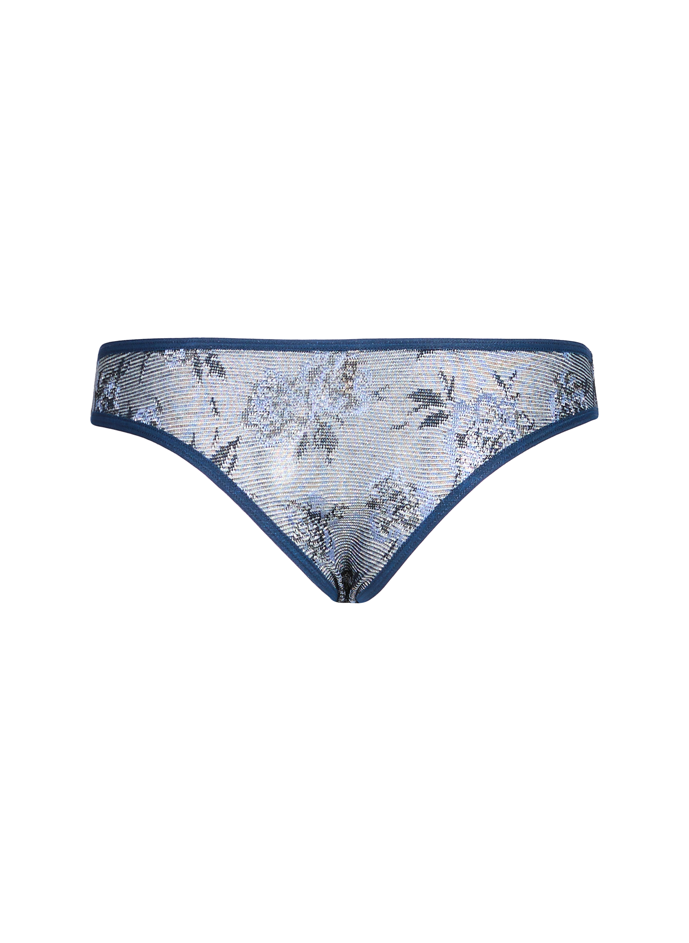 Slip Arca MOMONI Bleu