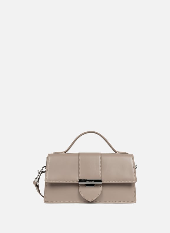 Sac à main - paris ily Gris by LANCASTER LANCASTER Sac à main - paris ily Gris