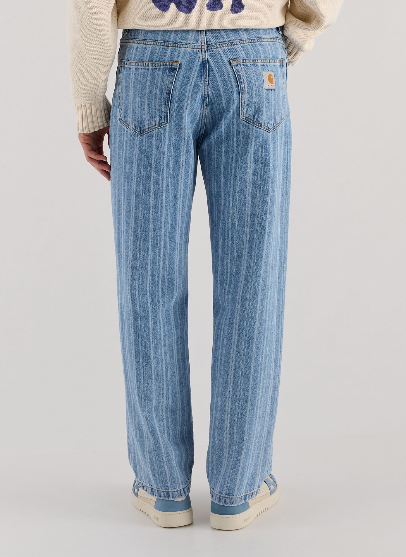 Leather sneakers AXEL ARIGATO Multicolour