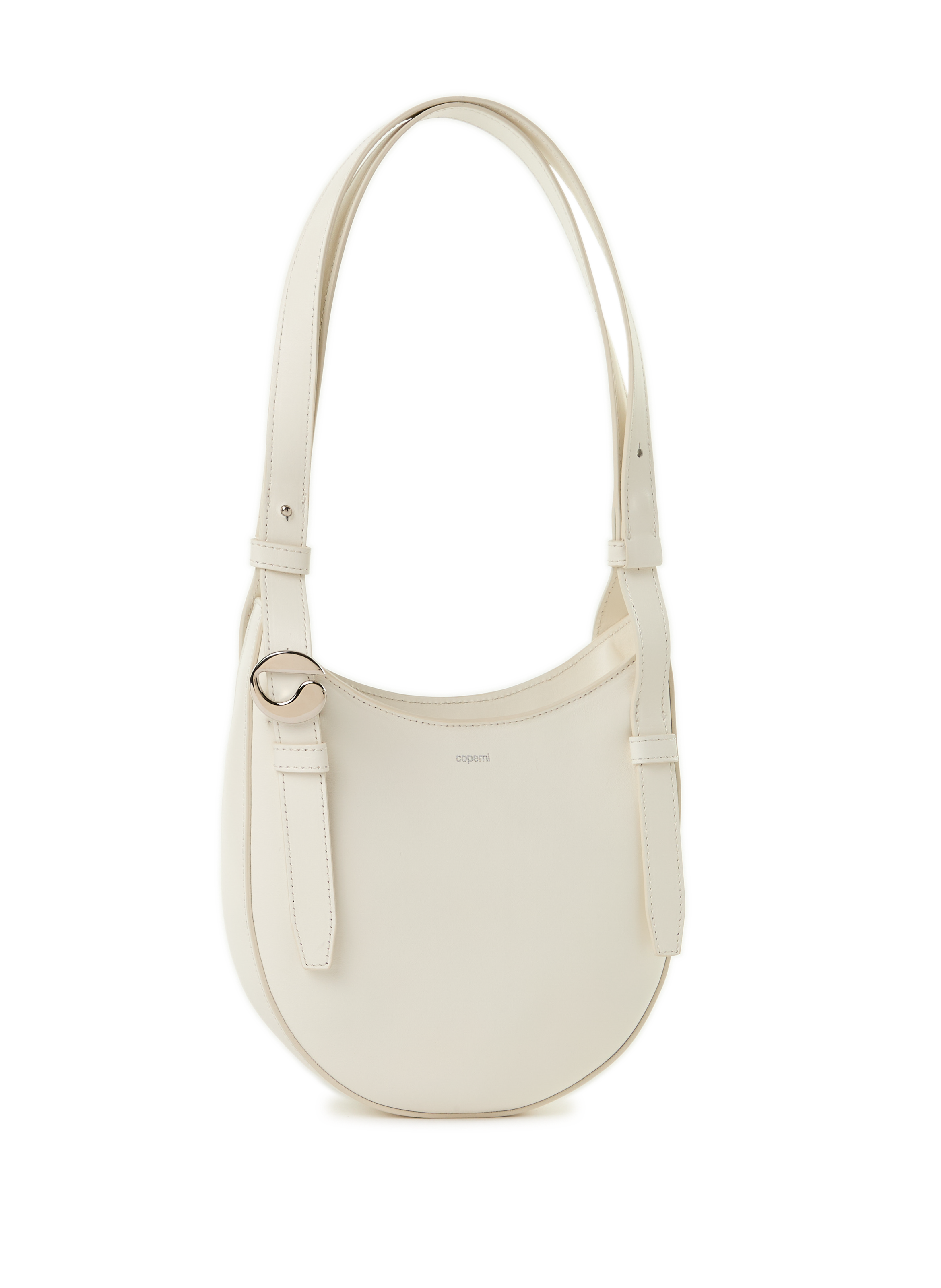 Sac Mini Hobo Belt Bag  COPERNI Blanc