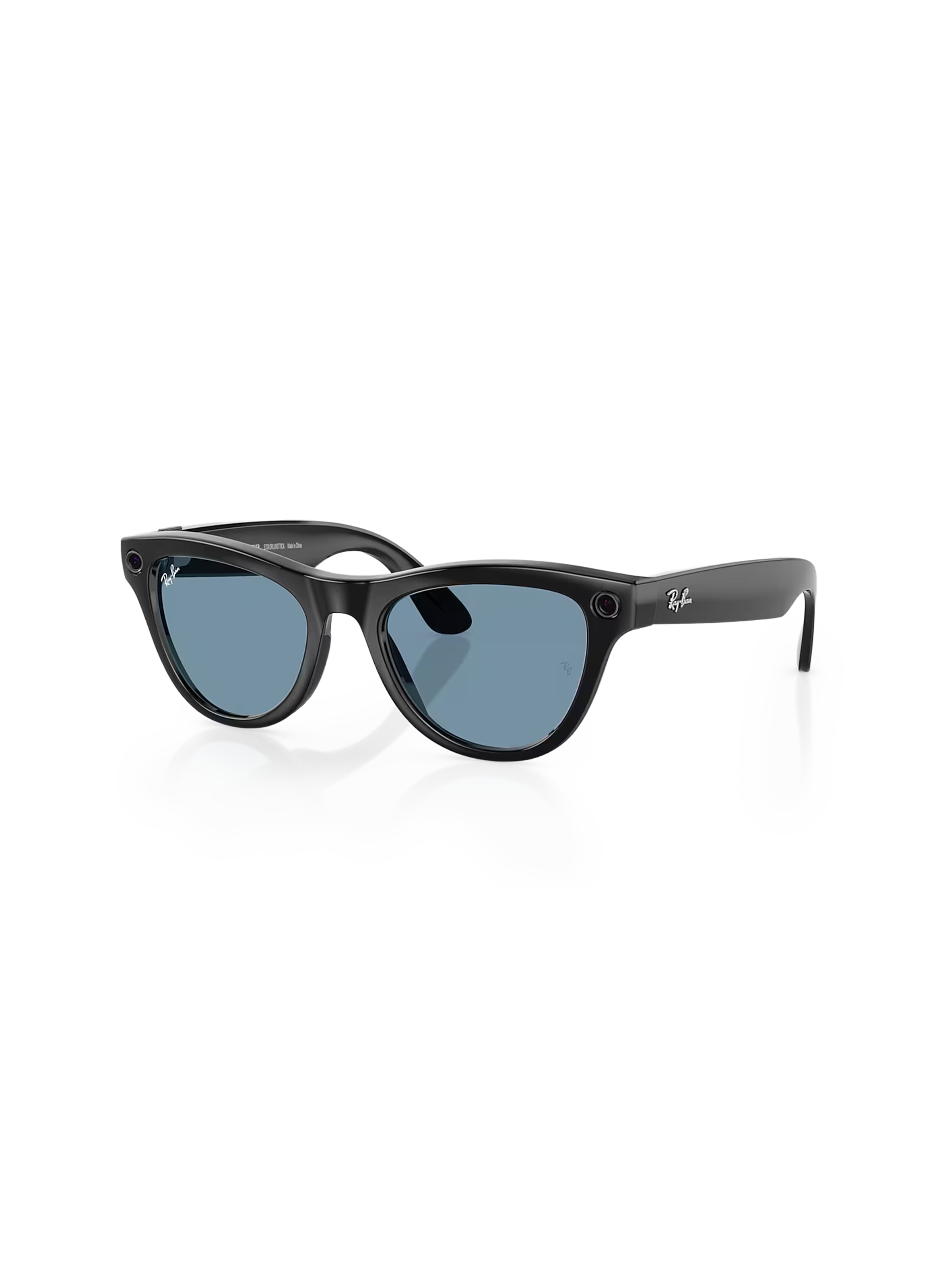 Lunettes Meta Skyler RAY-BAN Noir