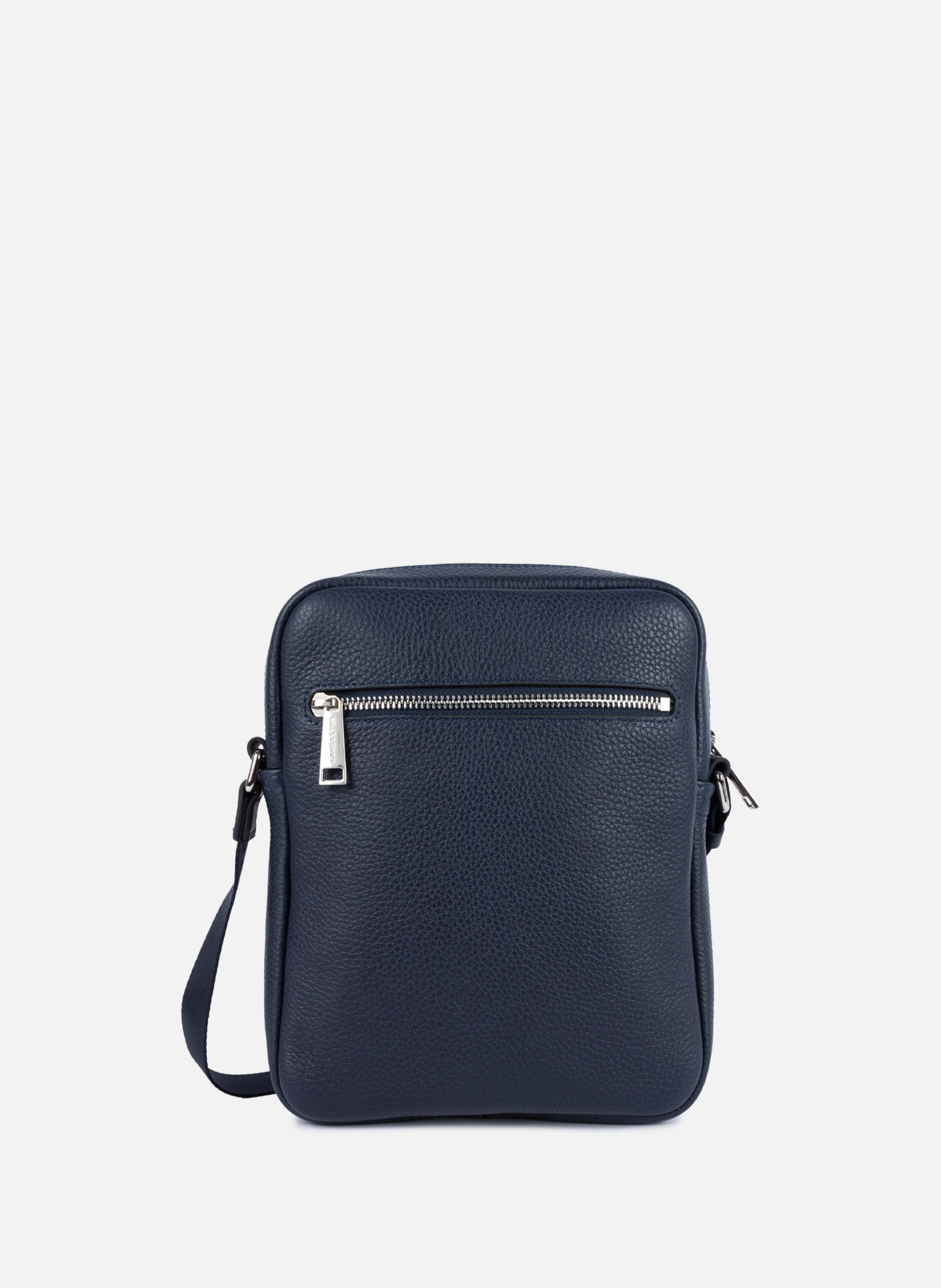 Crossbody bag - Gentlemen Harry LANCASTER Blue