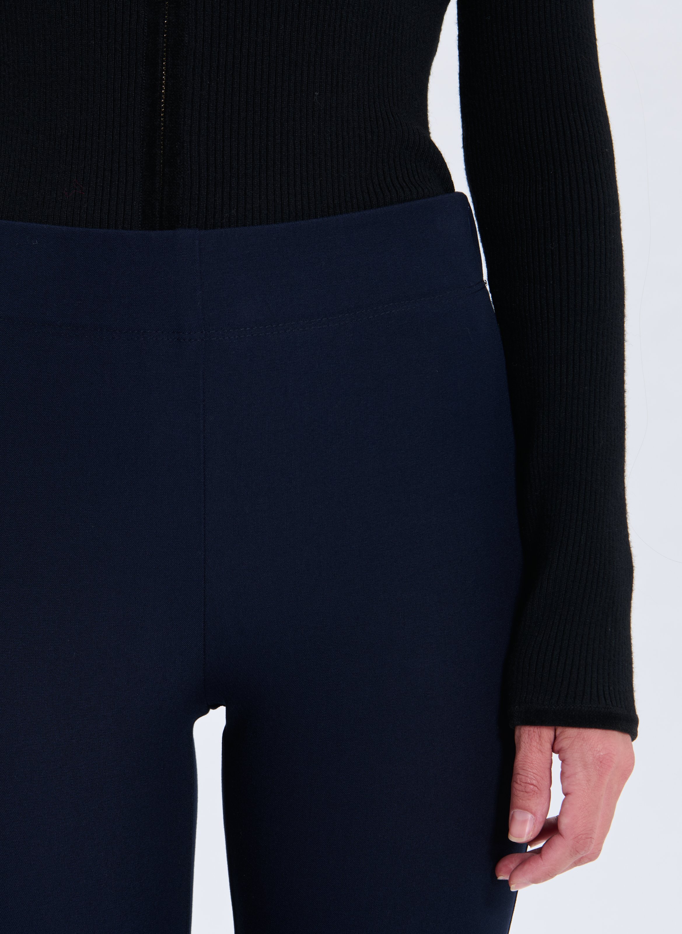 Pantalon  perrotin ZAPA Bleu