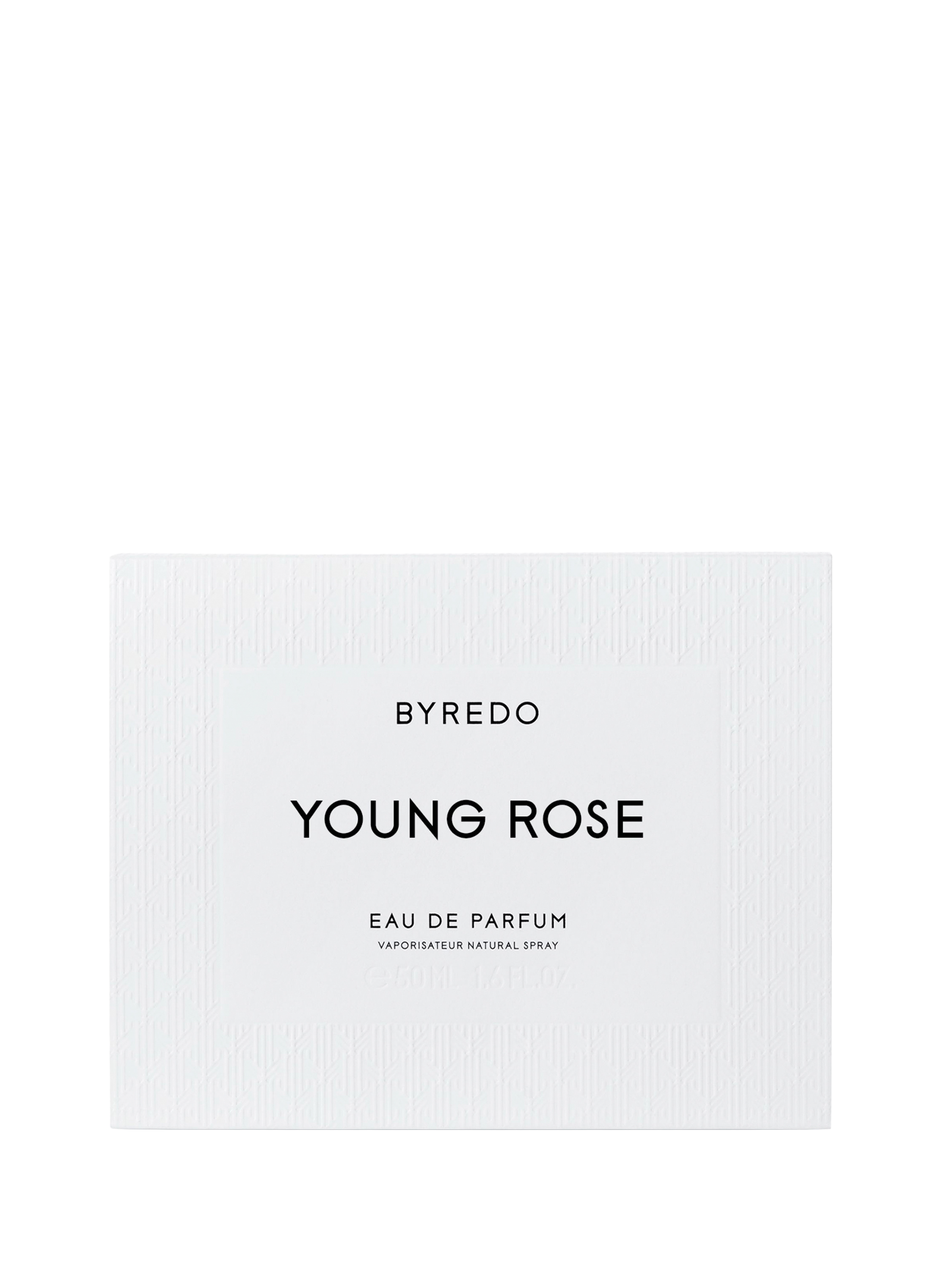 Eau de Parfum - Young Rose BYREDO No color