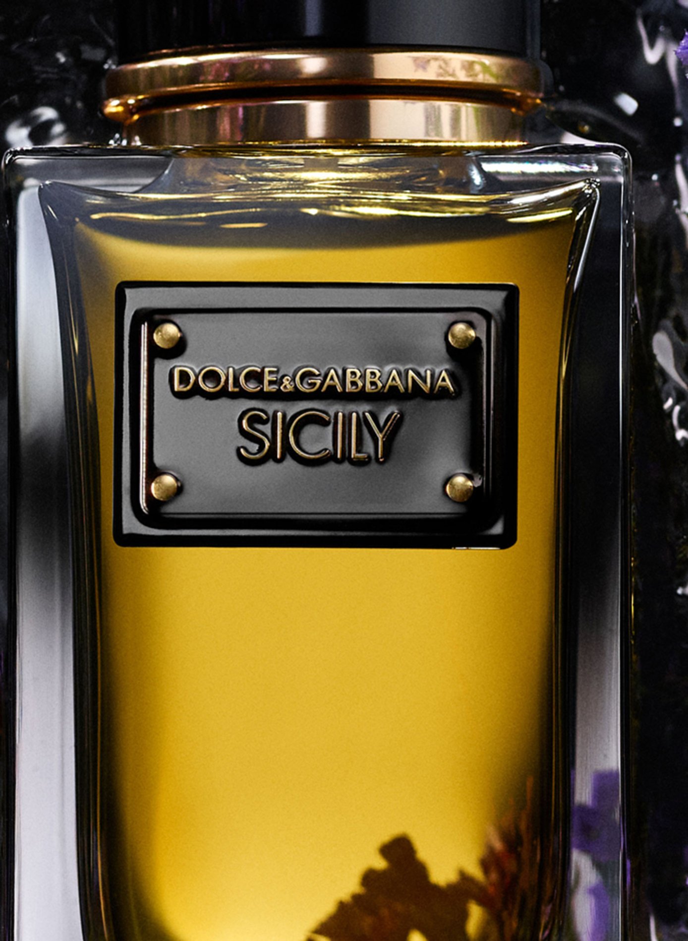 Velvet Sicily - Eau de Parfum DOLCE & GABBANA No color