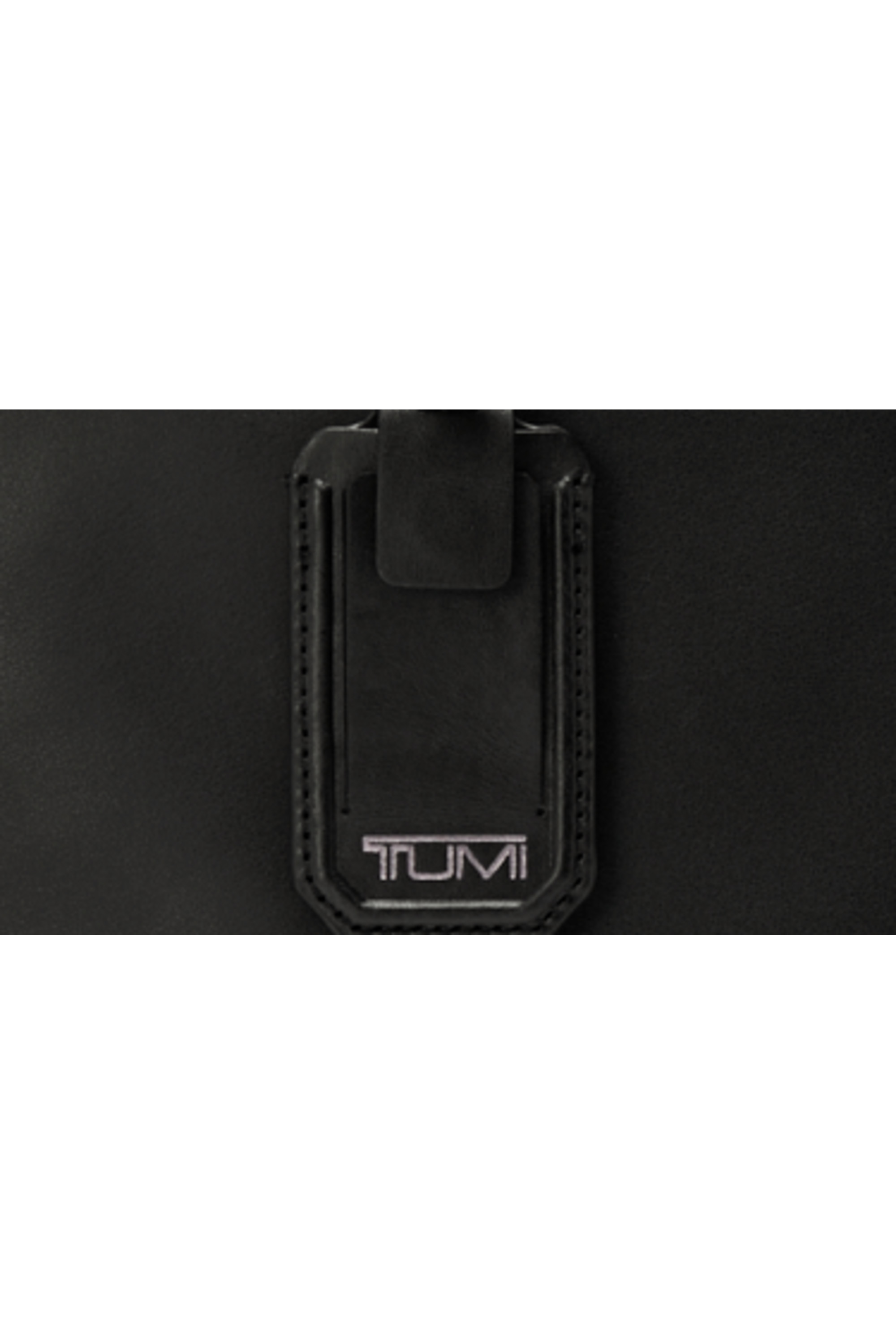 Tumi harrison sac à dos taille S Noir