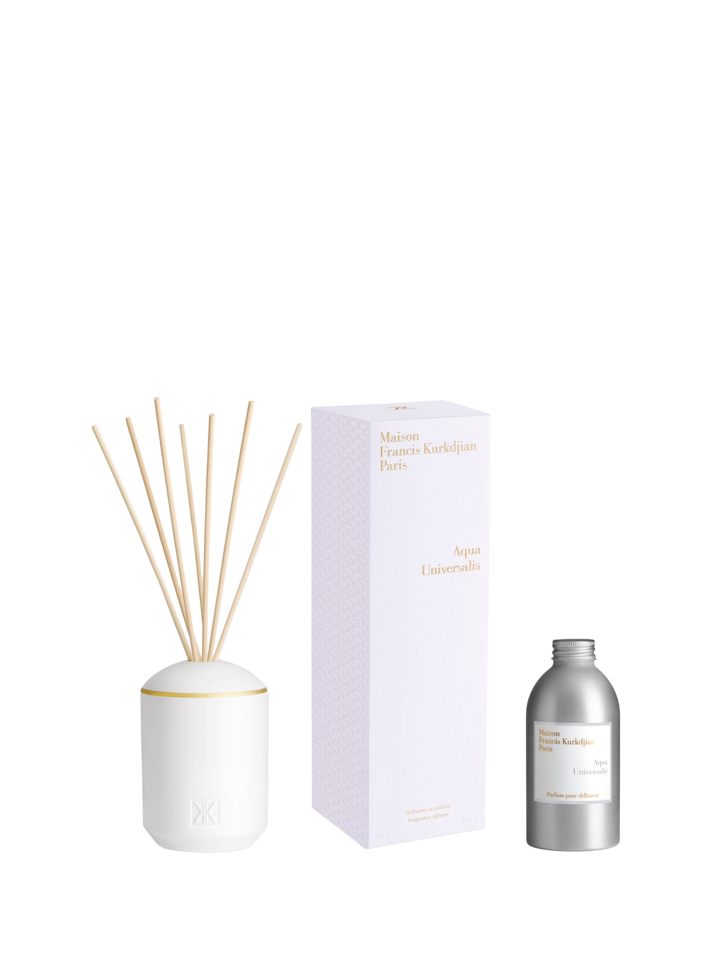 Aqua Universalis - Perfume Diffuser MAISON FRANCIS KURKDJIAN No color