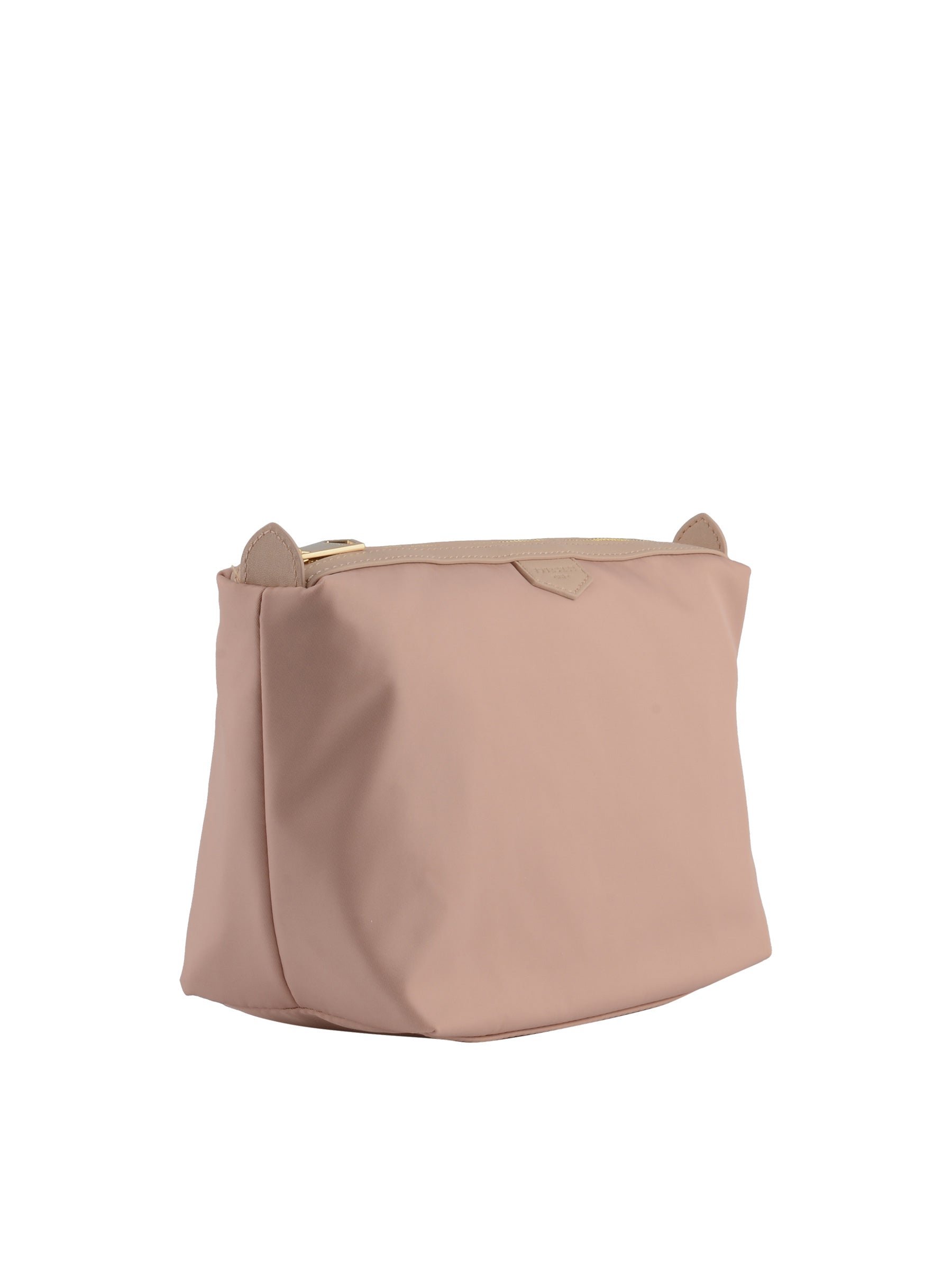 L'envolée | sac porté épaule gm POURCHET Rose