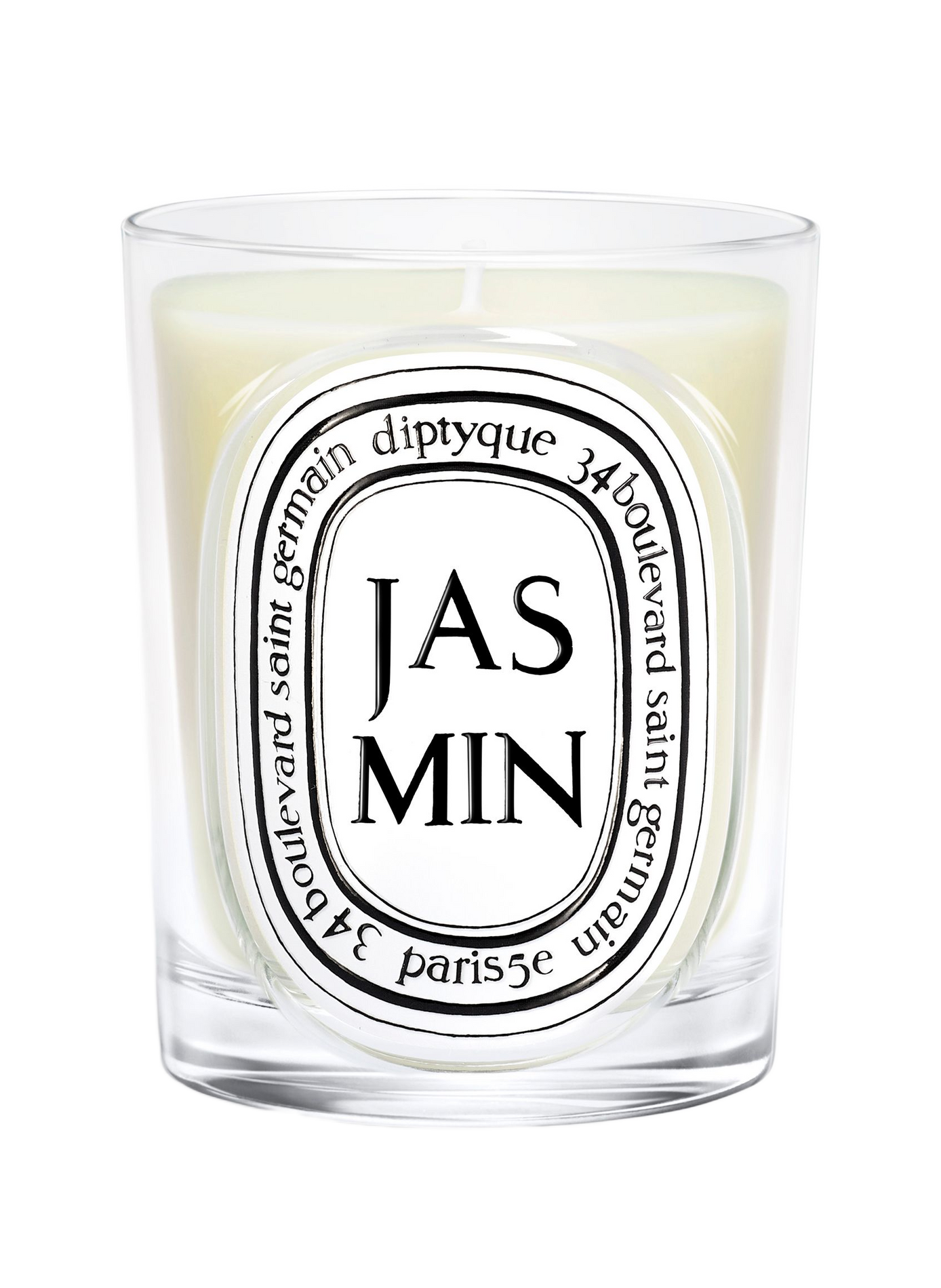 Bougie Classique Jasmin DIPTYQUE No color